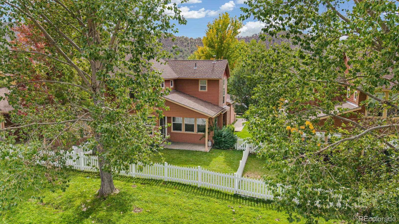 MLS Image #4 for 122 w cathedral court,new castle, Colorado