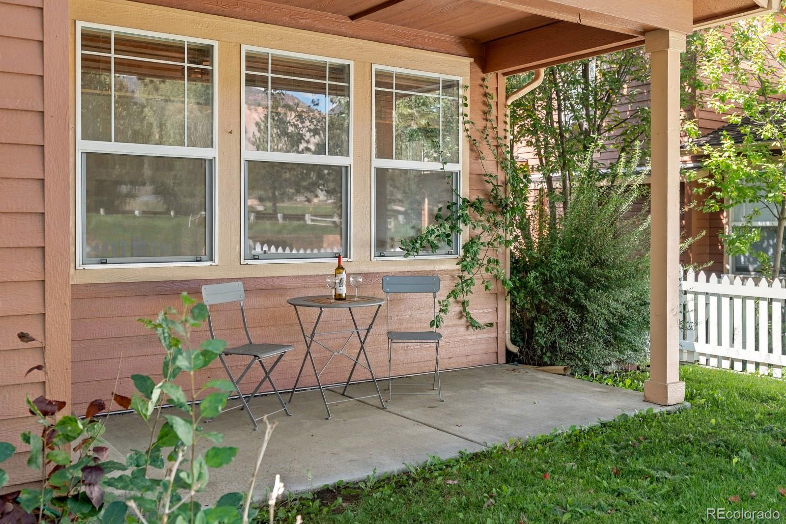 MLS Image #5 for 122 w cathedral court,new castle, Colorado