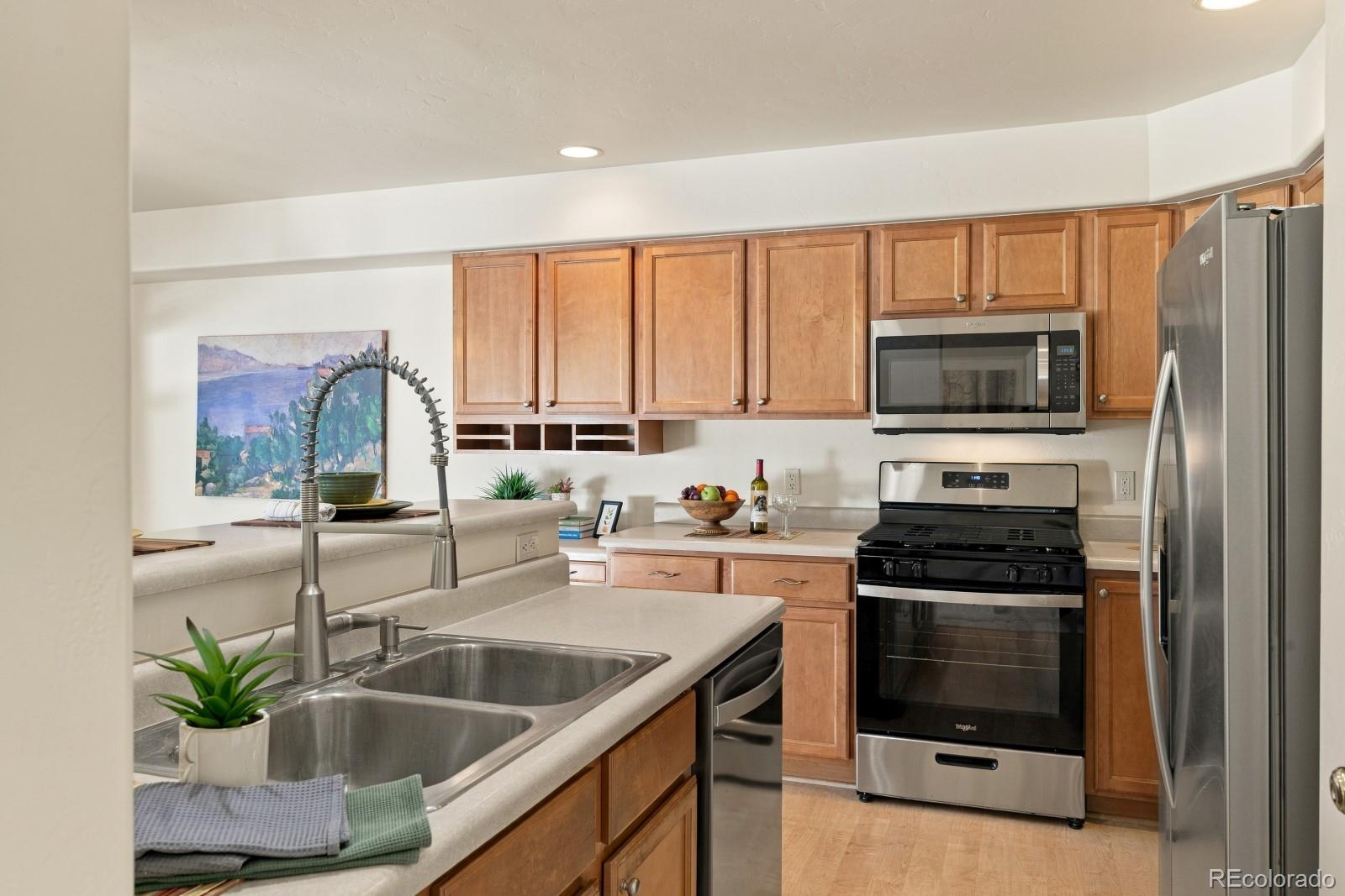 MLS Image #7 for 122 w cathedral court,new castle, Colorado
