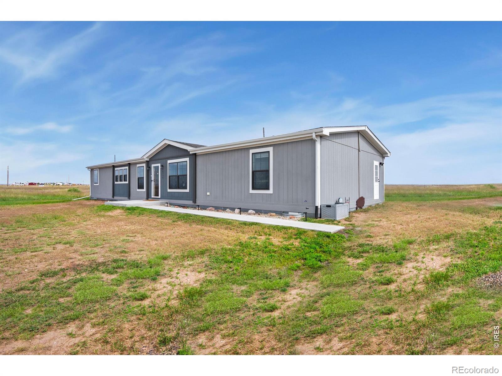 MLS Image #1 for 58736  county road 23 ,carr, Colorado