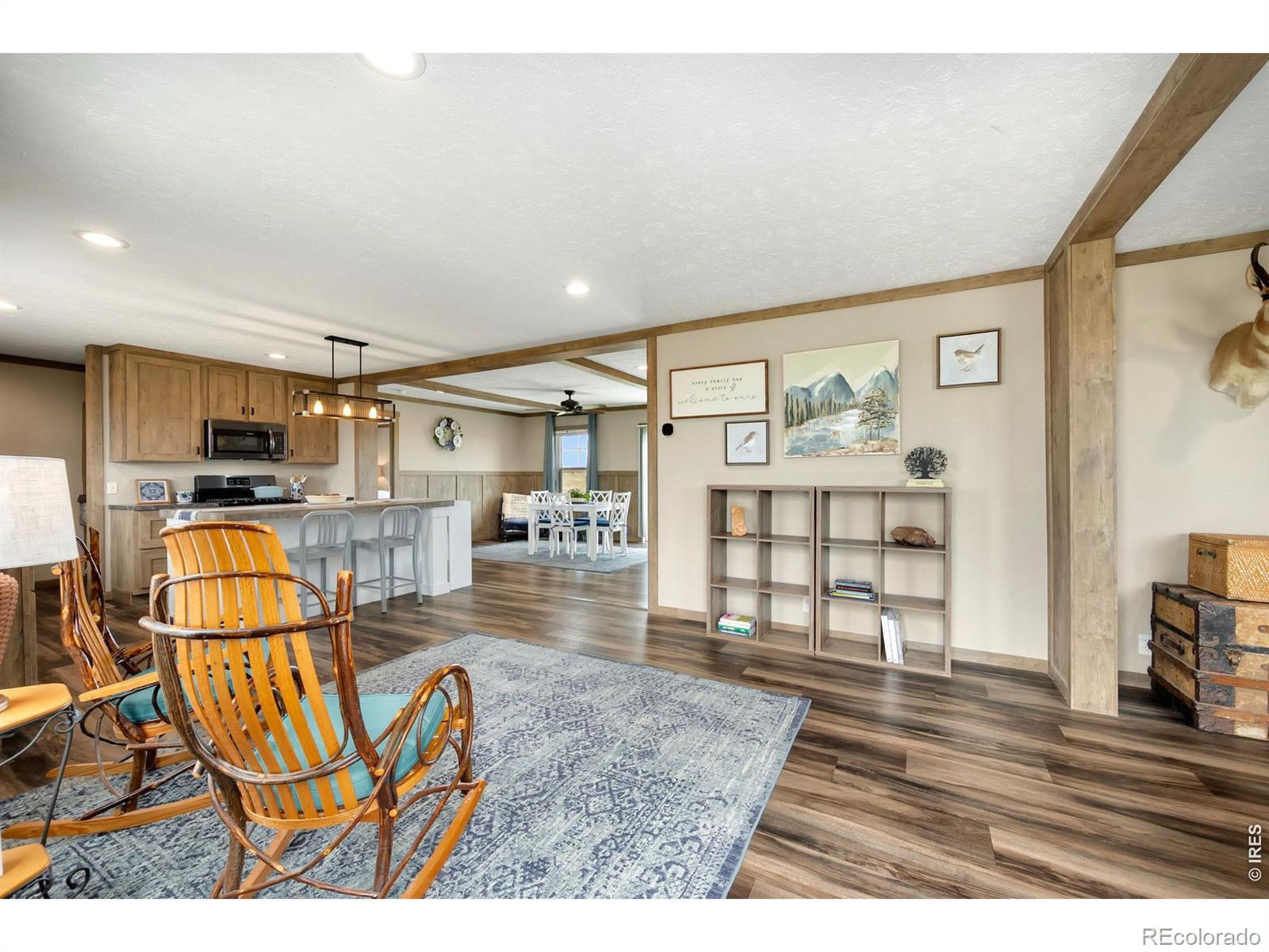 MLS Image #2 for 58736  county road 23 ,carr, Colorado