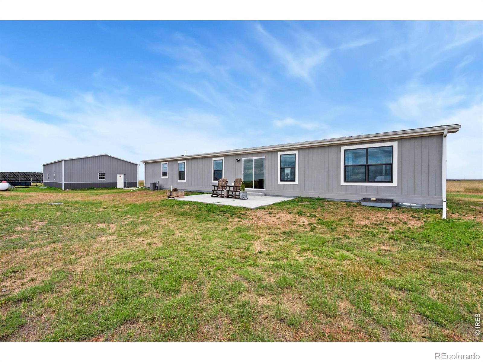 MLS Image #23 for 58736  county road 23 ,carr, Colorado