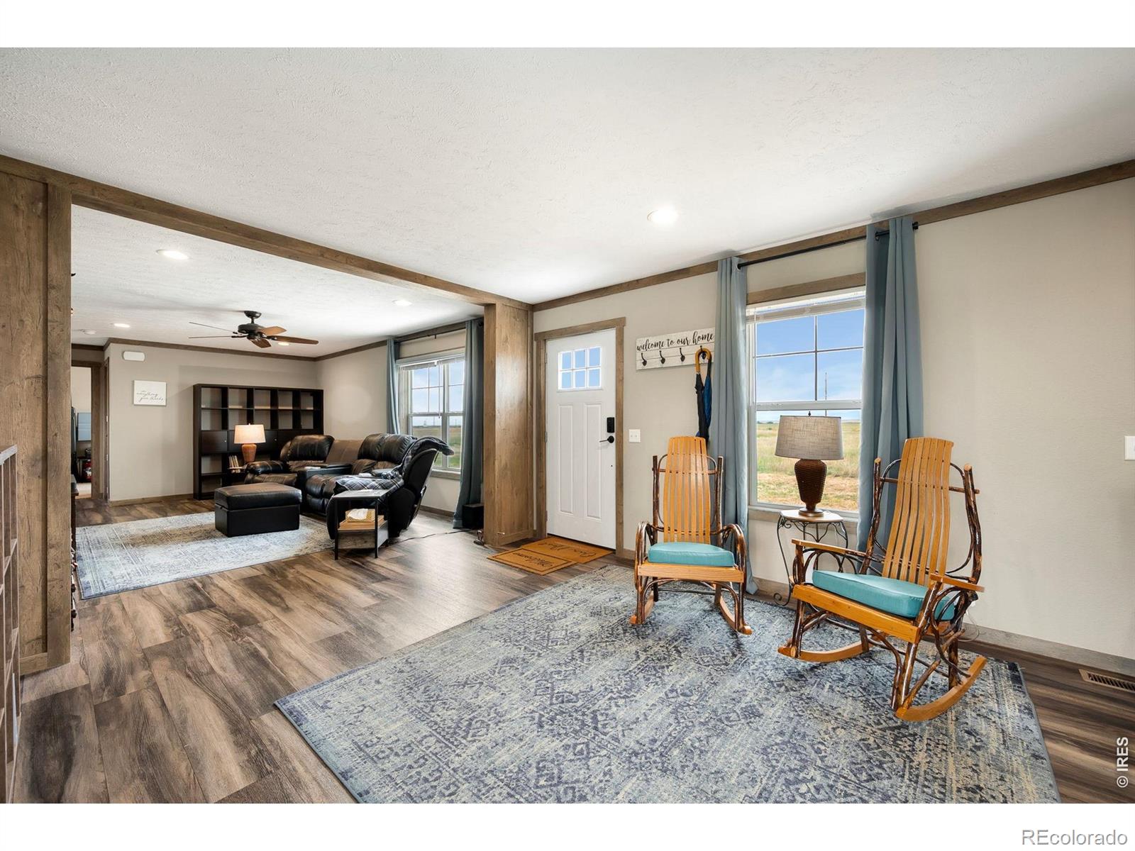 MLS Image #3 for 58736  county road 23 ,carr, Colorado