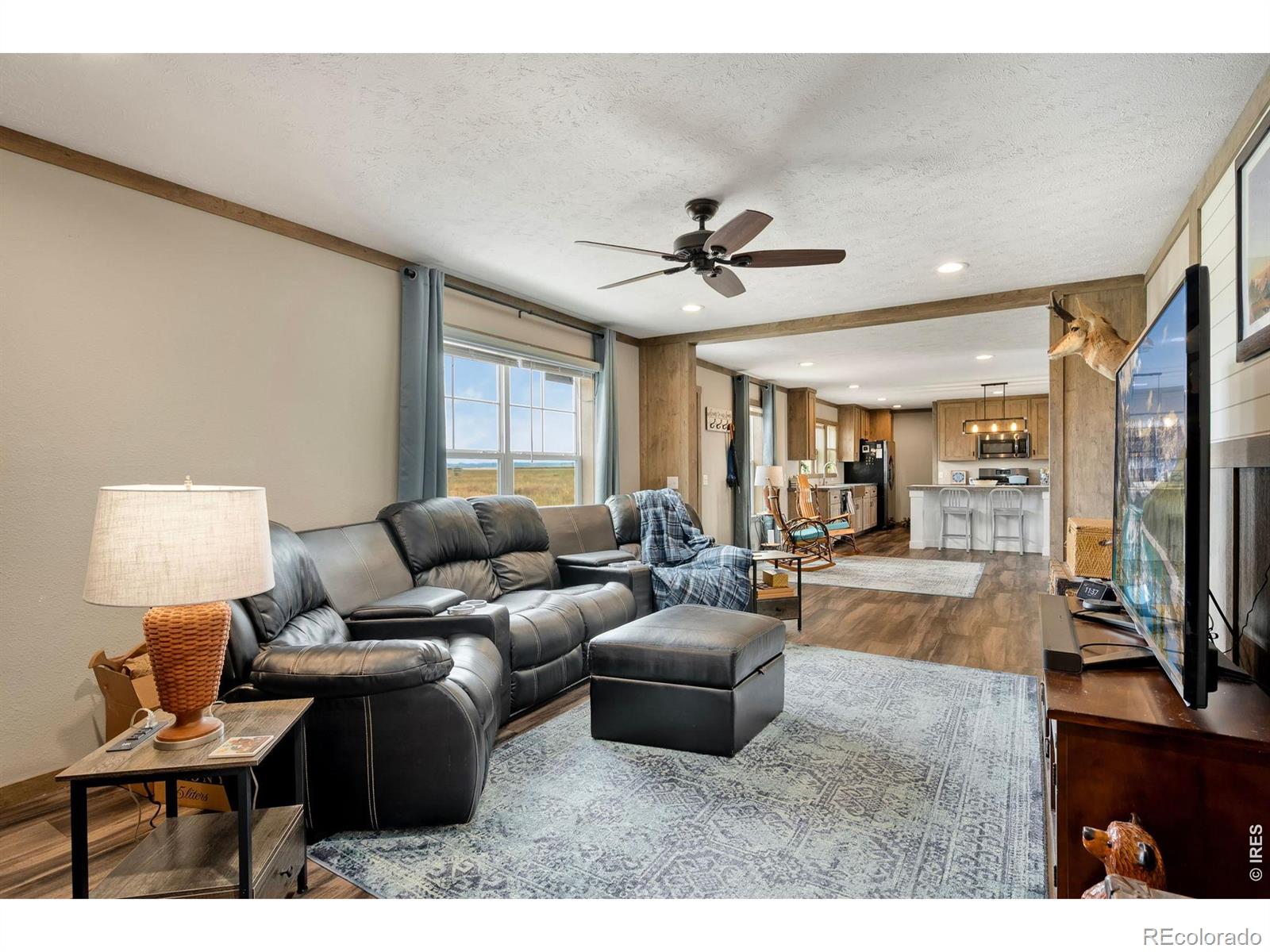 MLS Image #4 for 58736  county road 23 ,carr, Colorado