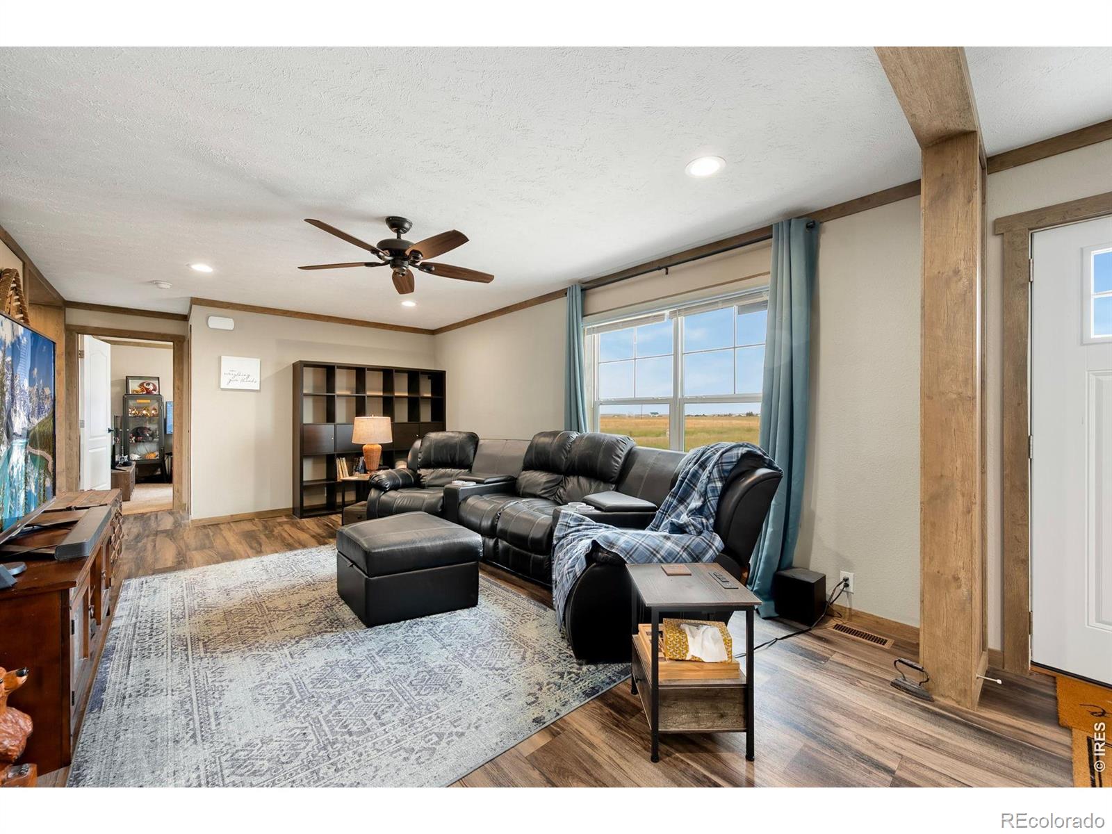 MLS Image #7 for 58736  county road 23 ,carr, Colorado