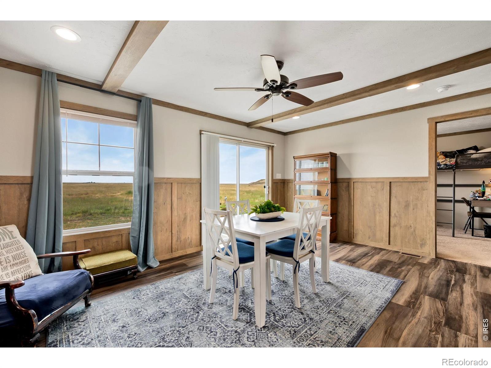 MLS Image #8 for 58736  county road 23 ,carr, Colorado