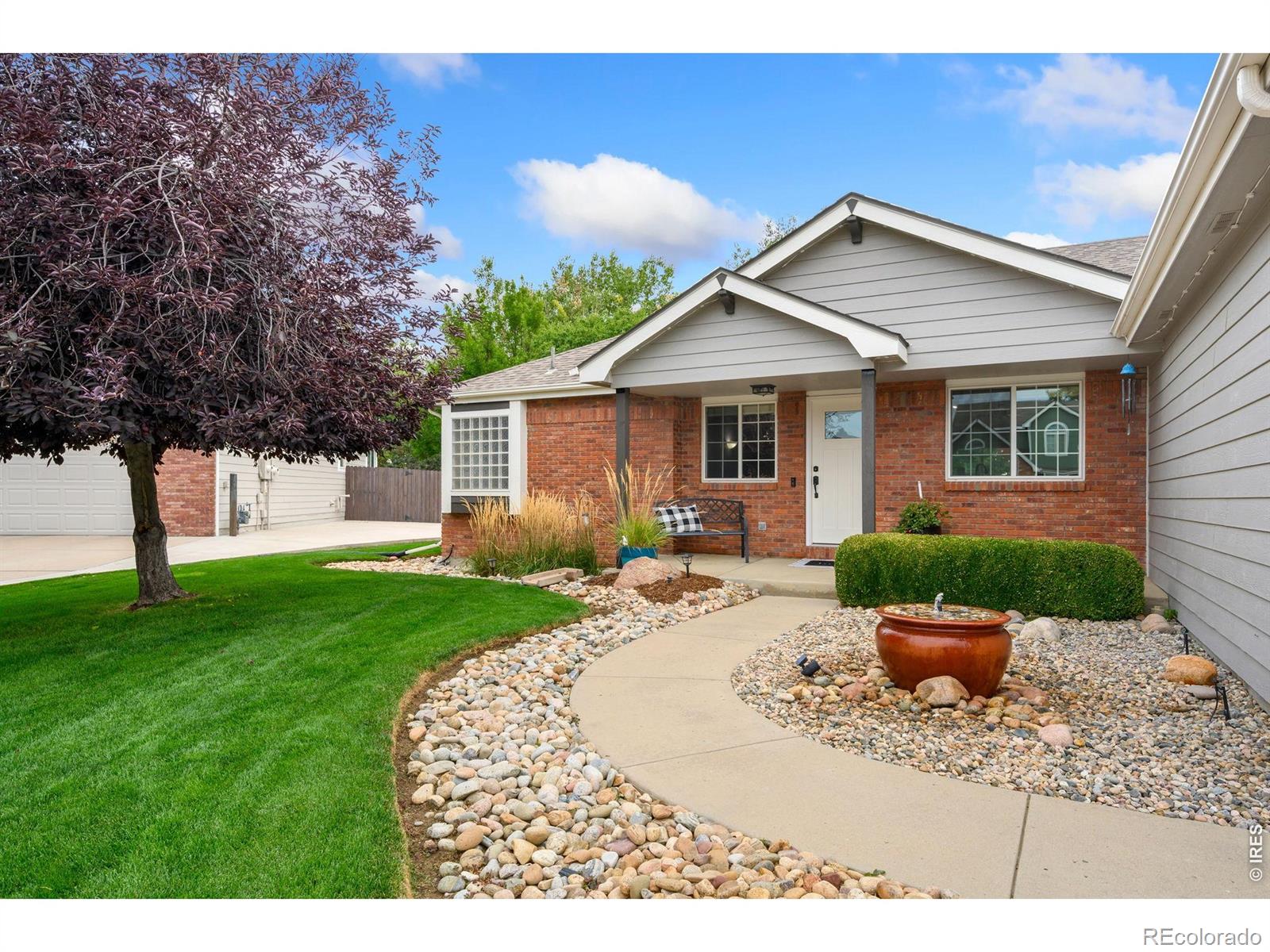MLS Image #2 for 6306  oakwood court,loveland, Colorado