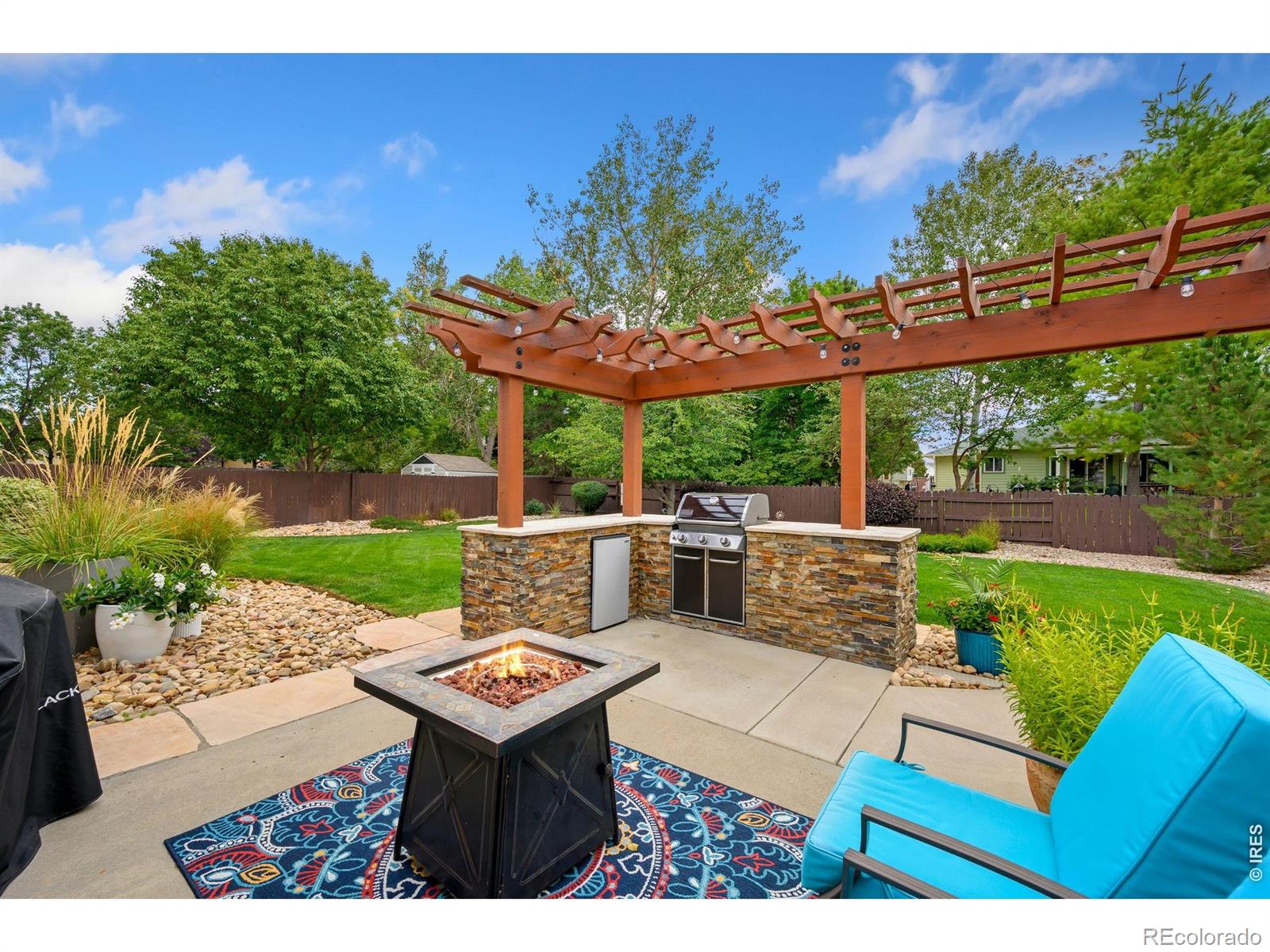MLS Image #25 for 6306  oakwood court,loveland, Colorado
