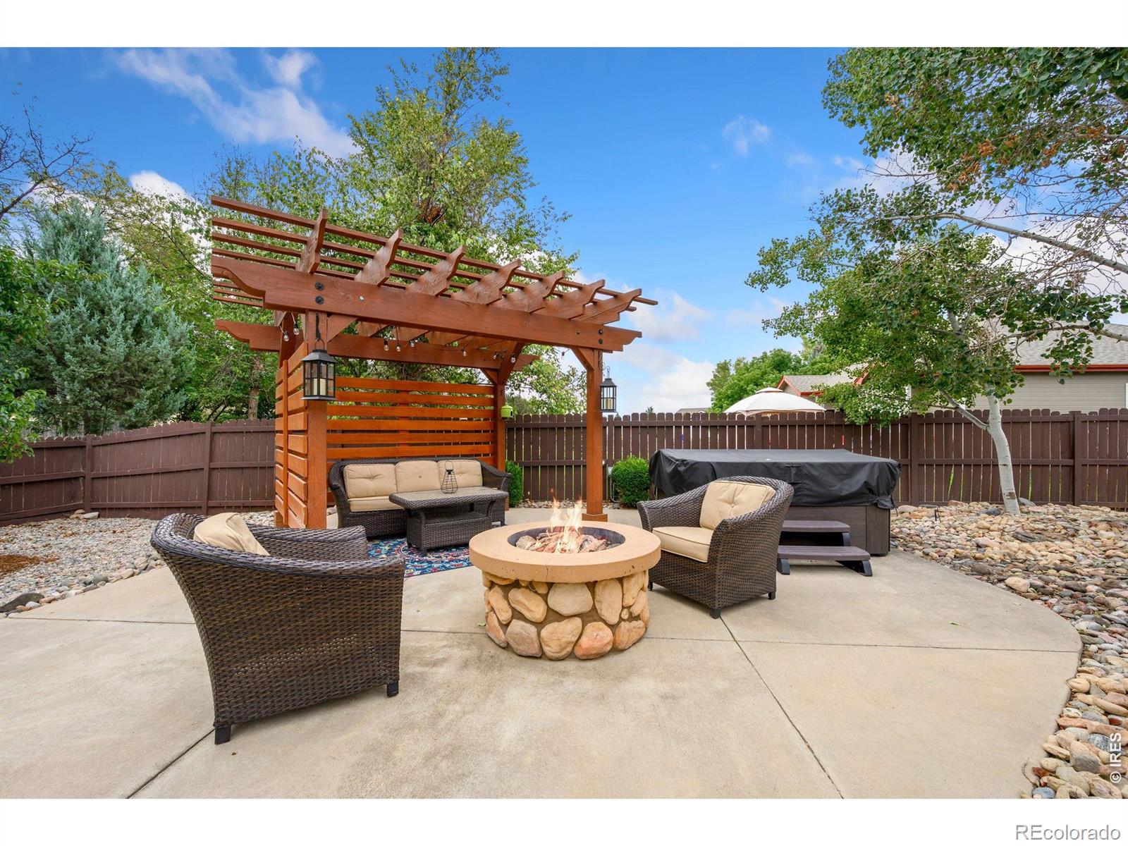 MLS Image #27 for 6306  oakwood court,loveland, Colorado