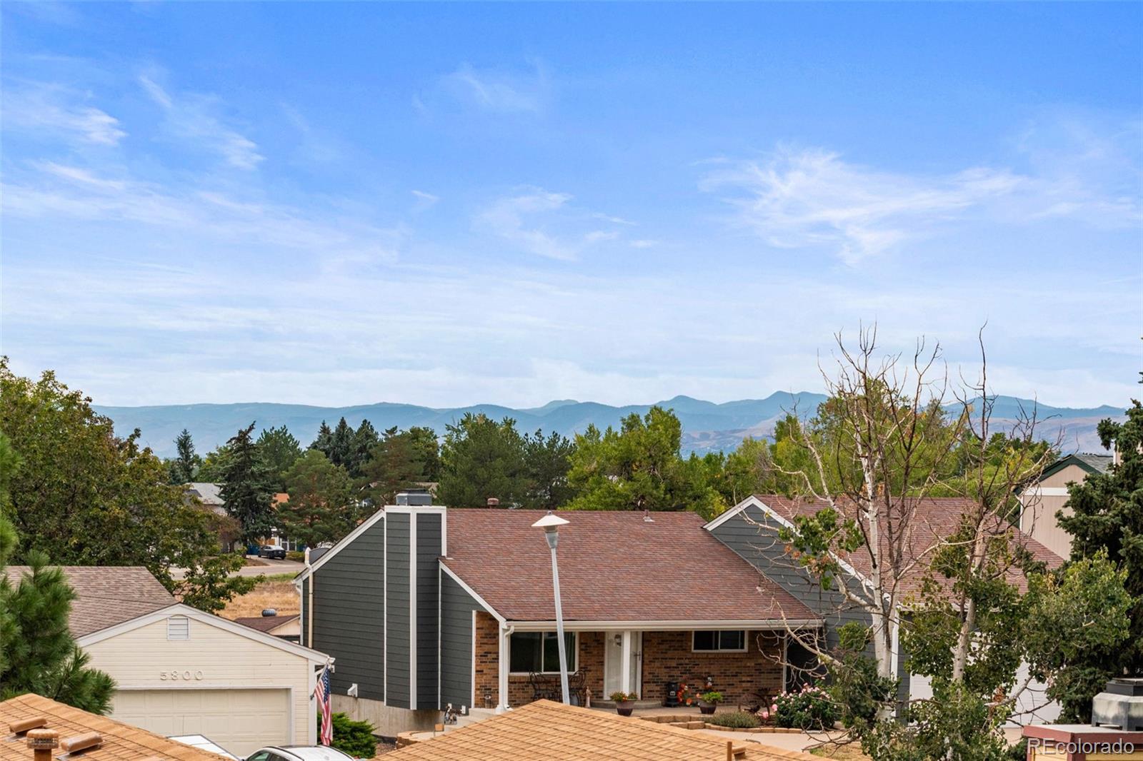 MLS Image #12 for 5796 w 74th place,arvada, Colorado