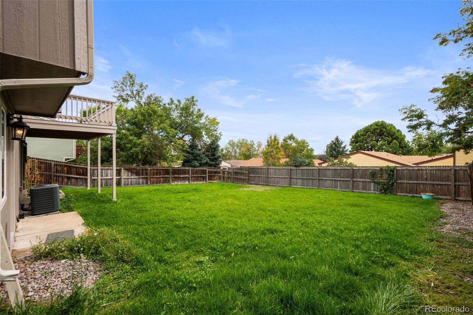MLS Image #31 for 5796 w 74th place,arvada, Colorado