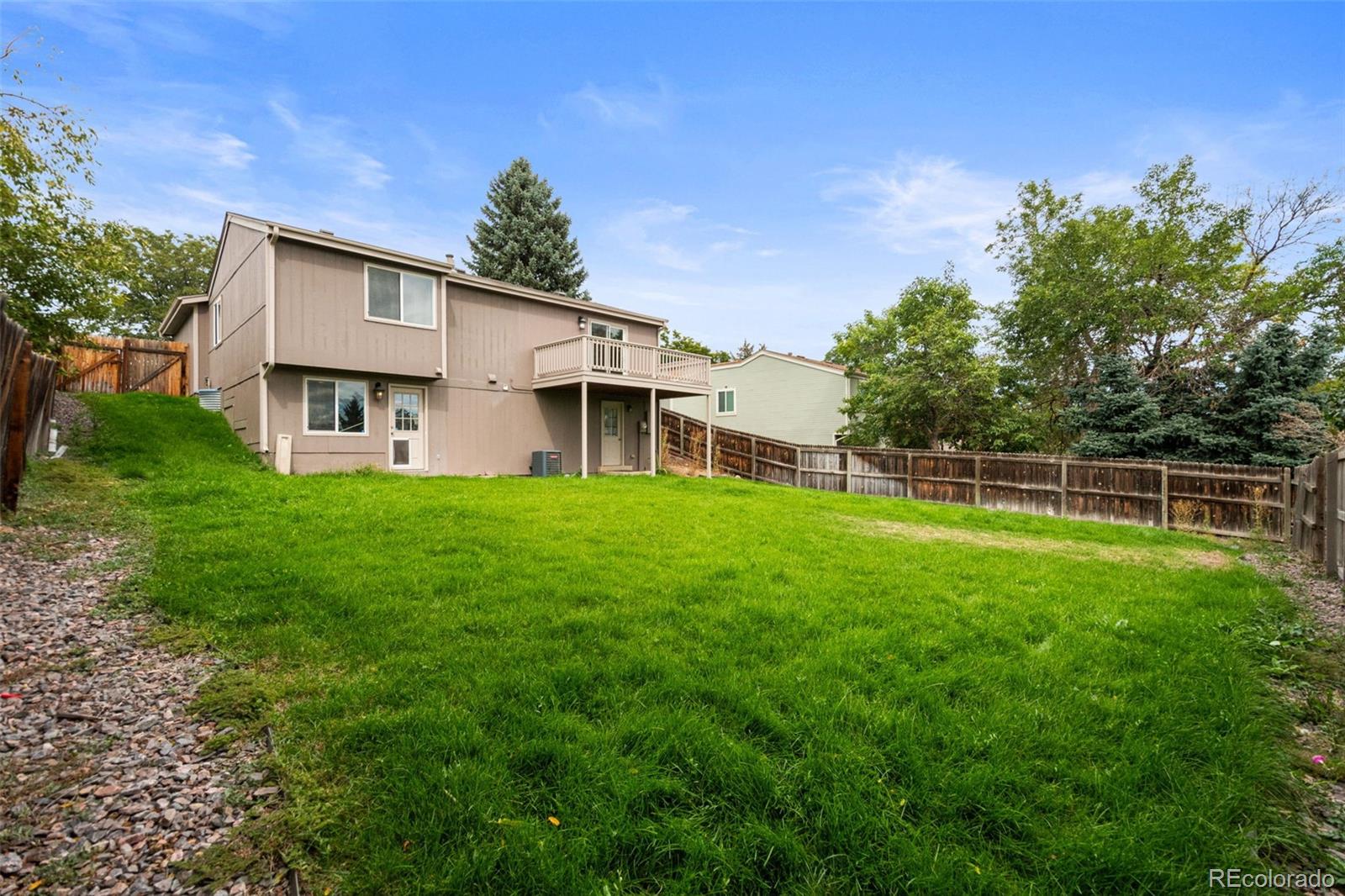 MLS Image #32 for 5796 w 74th place,arvada, Colorado