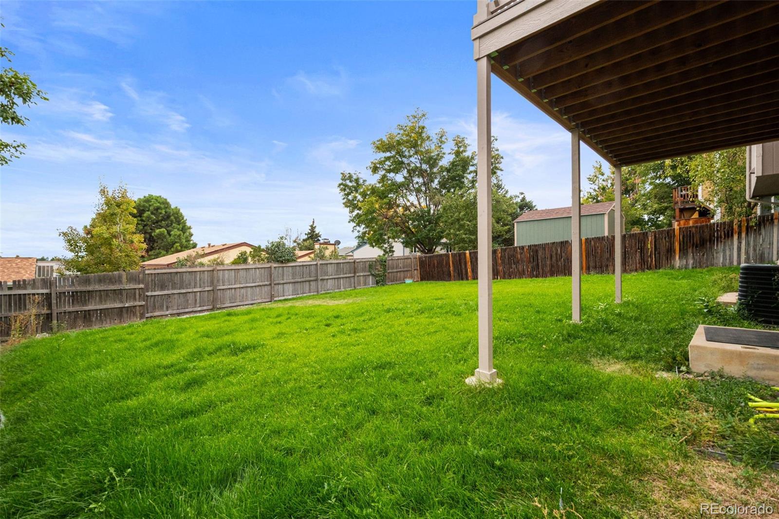 MLS Image #33 for 5796 w 74th place,arvada, Colorado