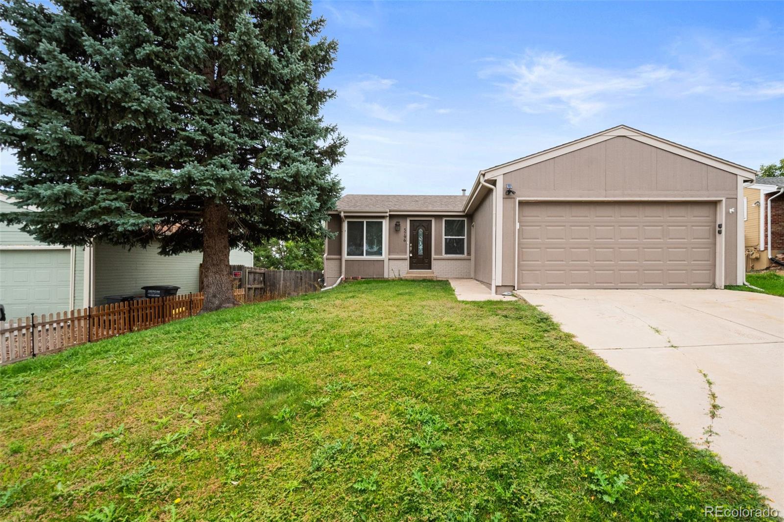 MLS Image #36 for 5796 w 74th place,arvada, Colorado