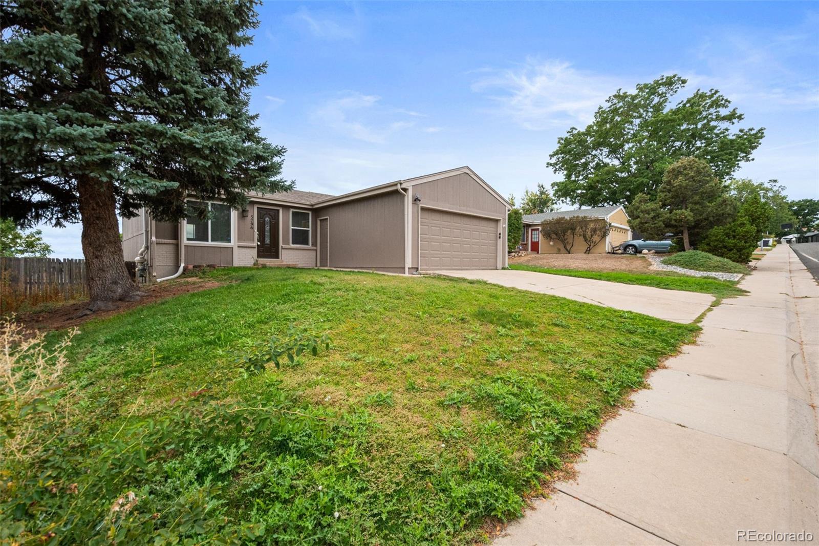 MLS Image #37 for 5796 w 74th place,arvada, Colorado