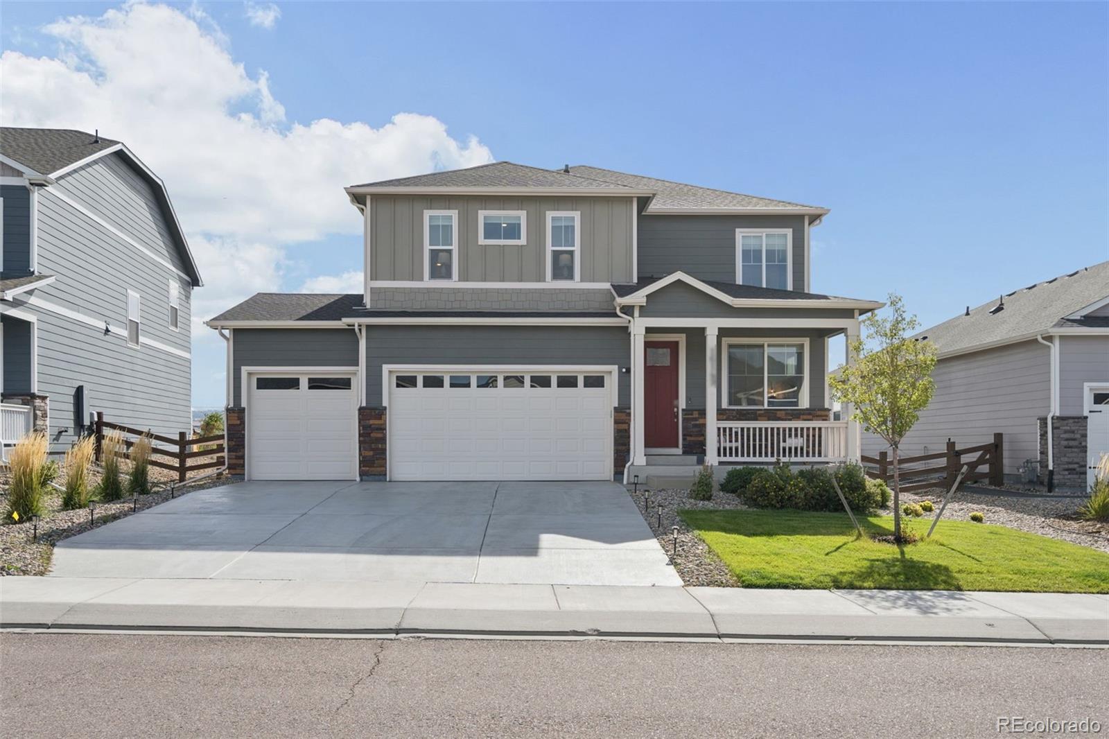 MLS Image #0 for 16149  alpine sorrel drive,monument, Colorado