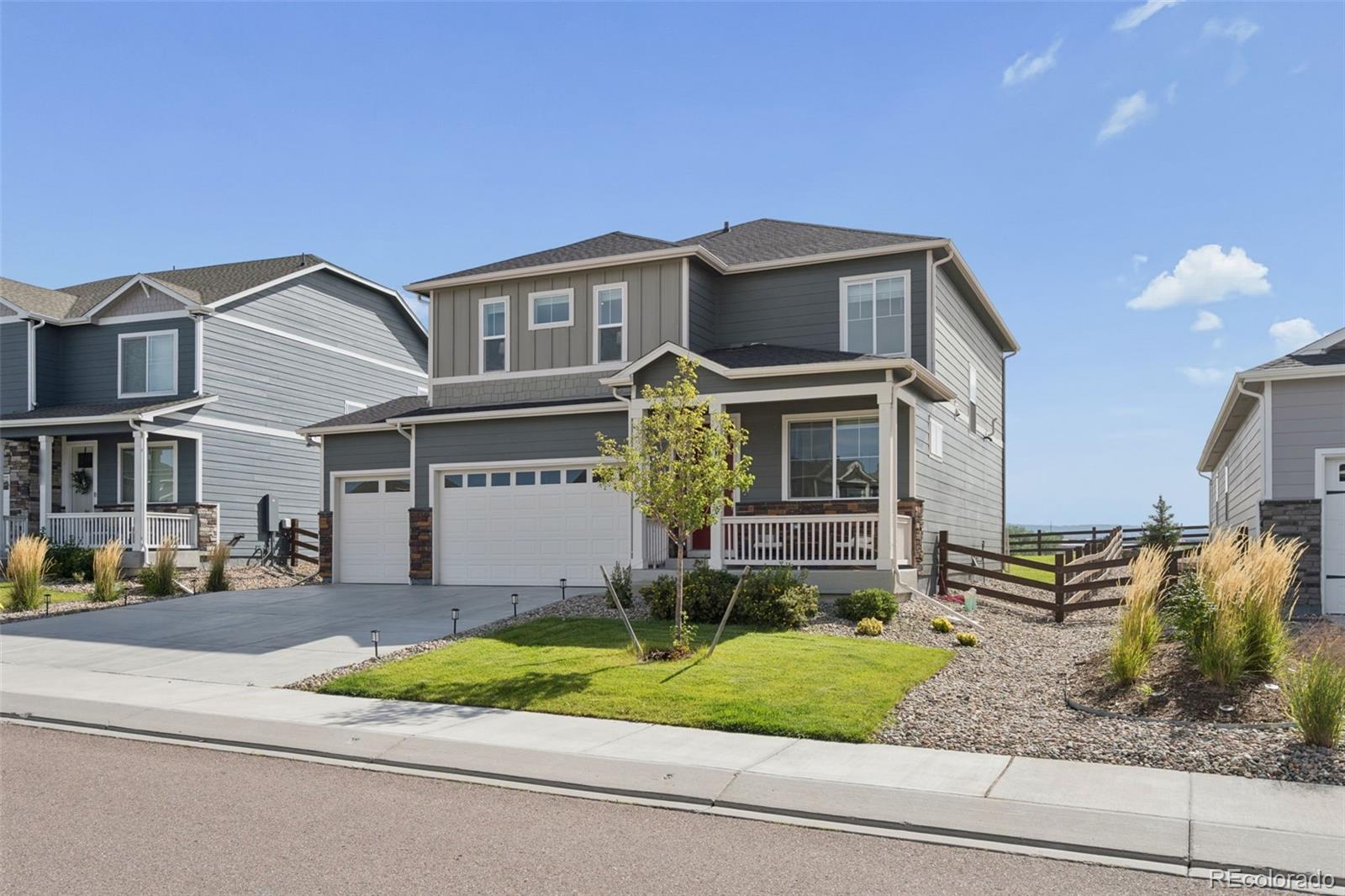 MLS Image #2 for 16149  alpine sorrel drive,monument, Colorado