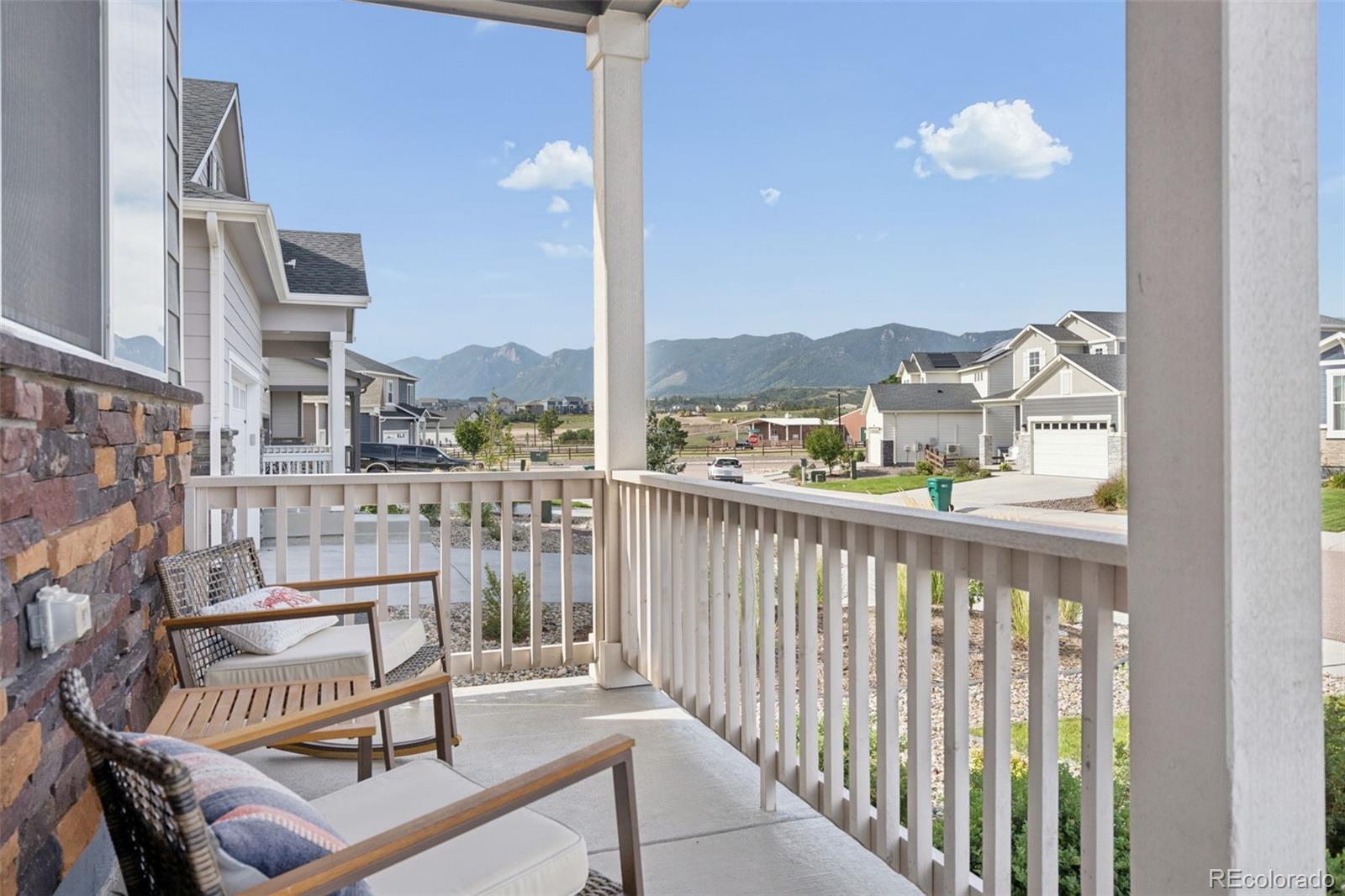 MLS Image #3 for 16149  alpine sorrel drive,monument, Colorado
