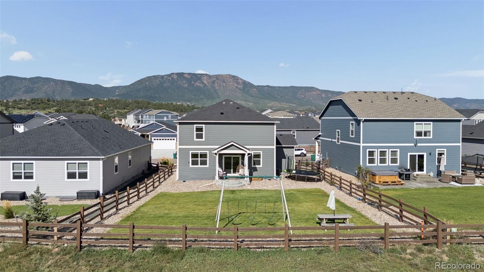 MLS Image #38 for 16149  alpine sorrel drive,monument, Colorado