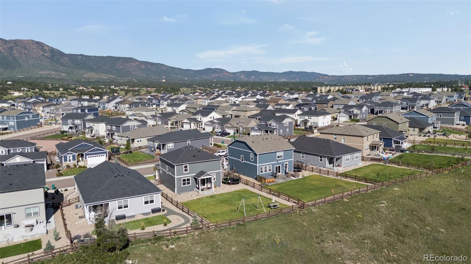 MLS Image #39 for 16149  alpine sorrel drive,monument, Colorado