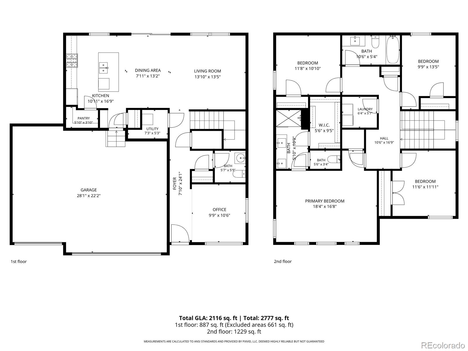 MLS Image #41 for 16149  alpine sorrel drive,monument, Colorado