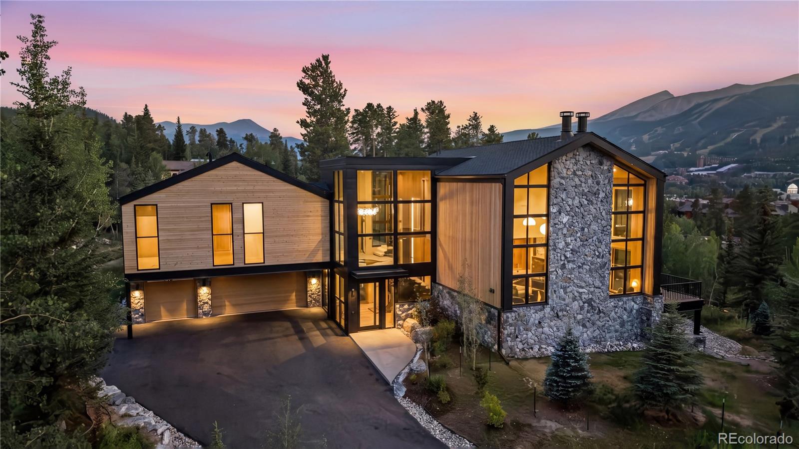 MLS Image #0 for 212  wellington road,breckenridge, Colorado