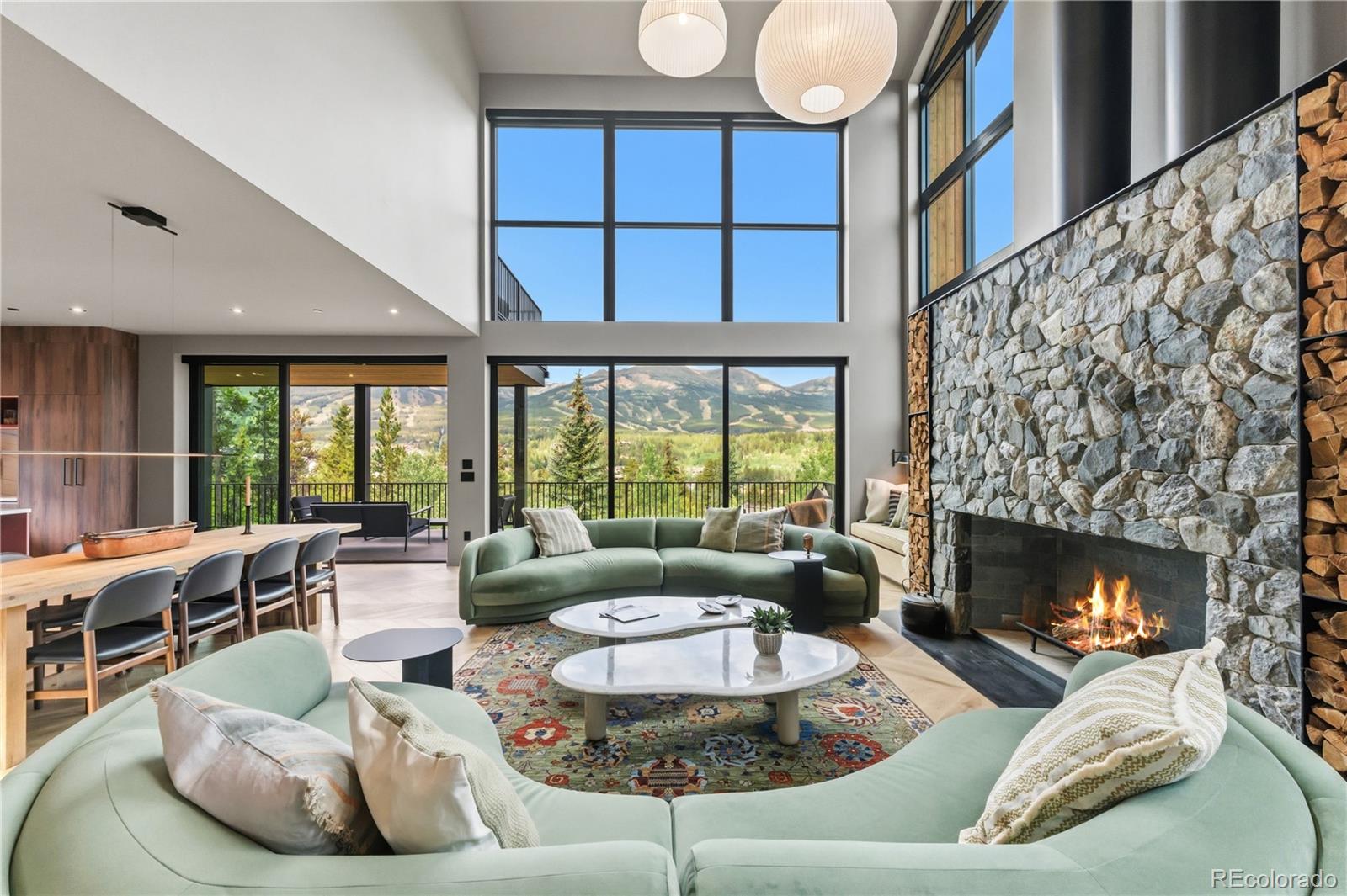 MLS Image #2 for 212  wellington road,breckenridge, Colorado