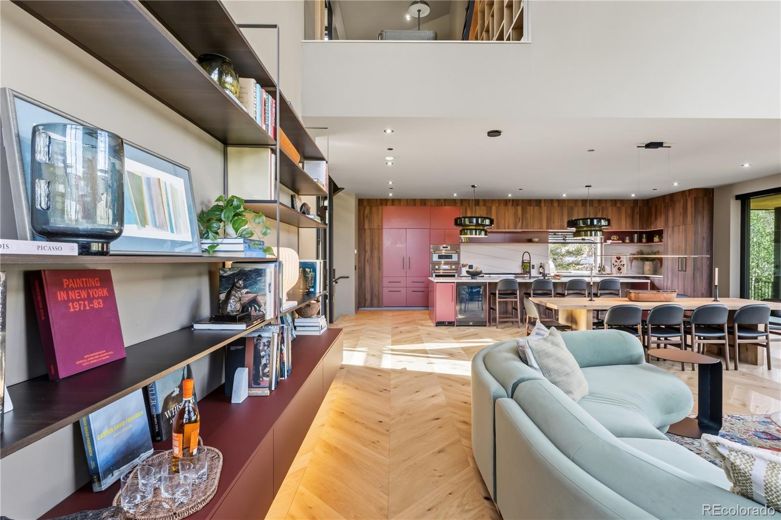 MLS Image #4 for 212  wellington road,breckenridge, Colorado