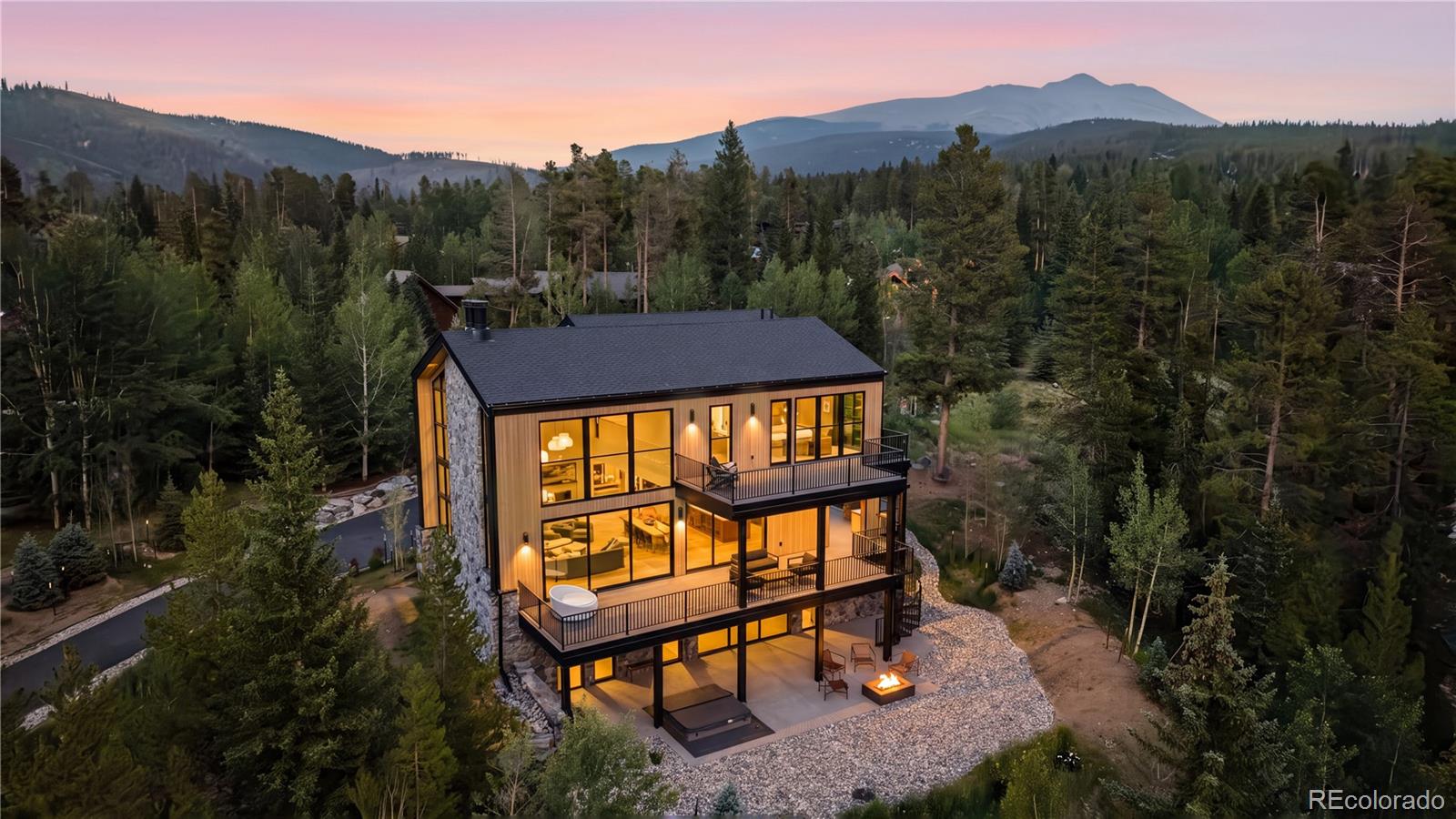 MLS Image #49 for 212  wellington road,breckenridge, Colorado