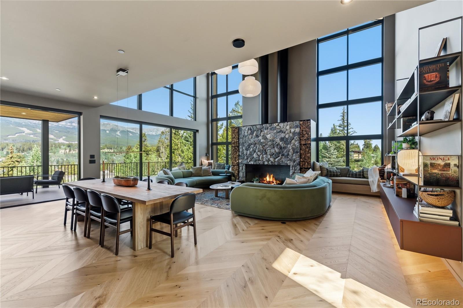 MLS Image #7 for 212  wellington road,breckenridge, Colorado