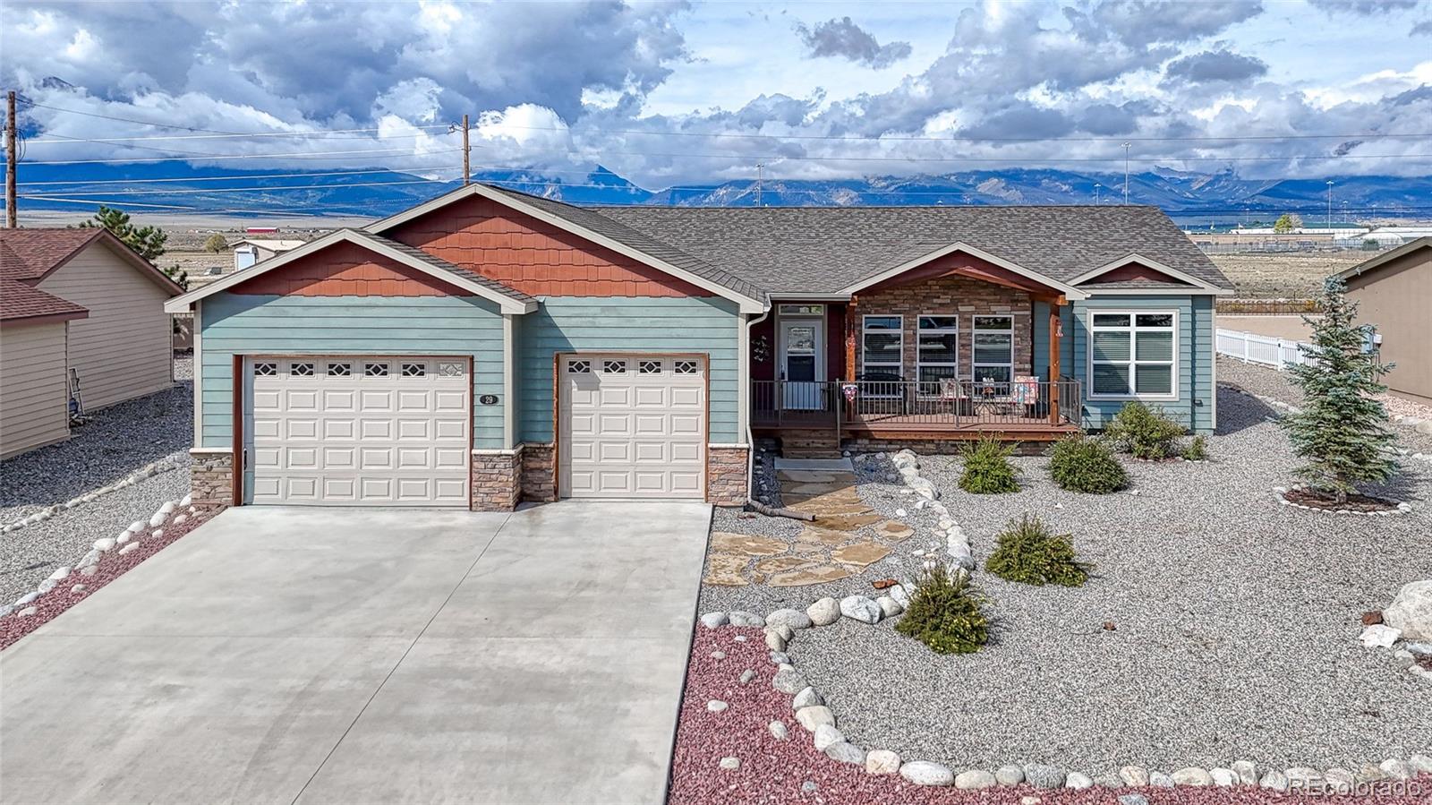 MLS Image #0 for 27665  county road 313 ,buena vista, Colorado