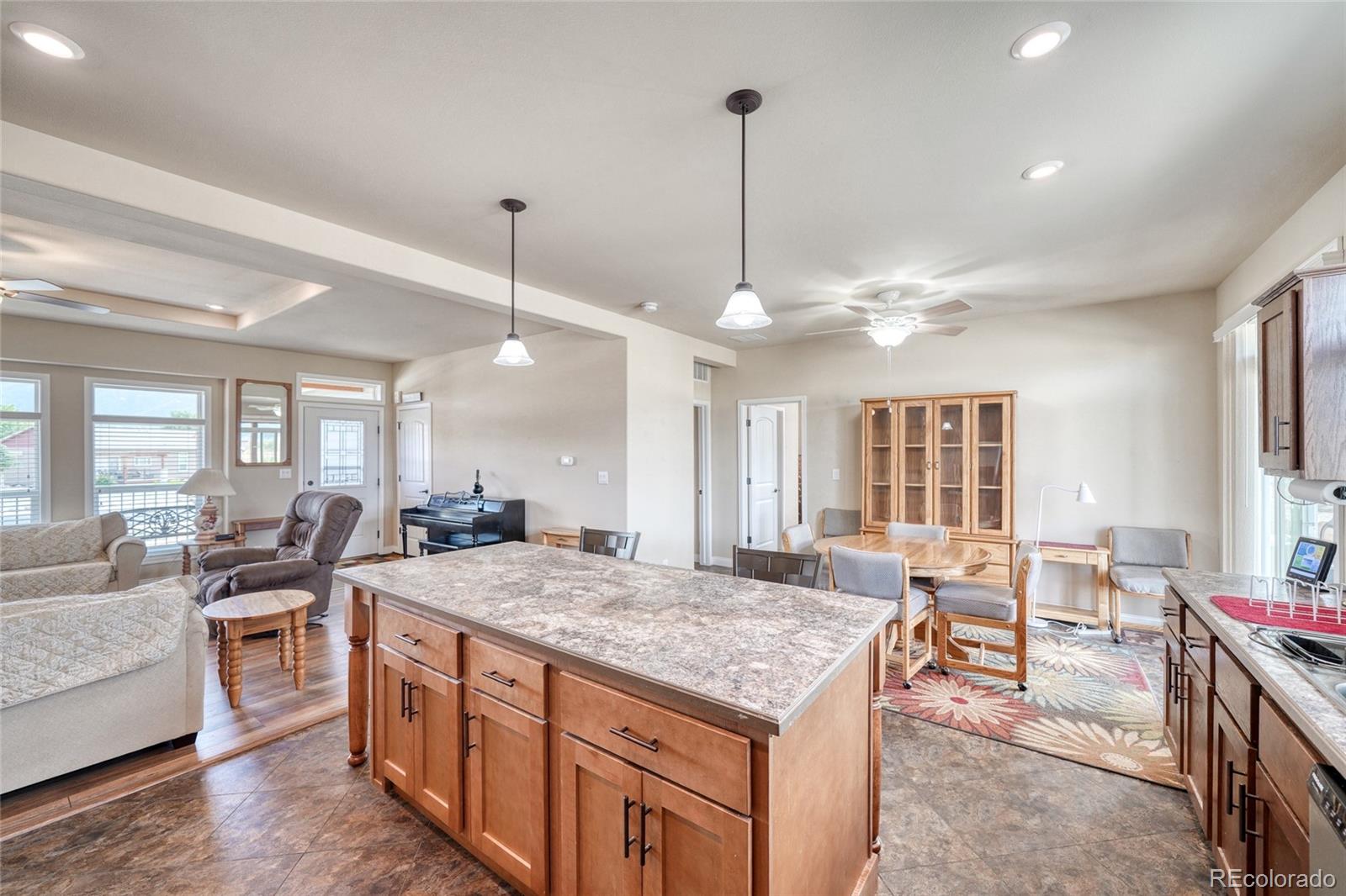 MLS Image #15 for 27665  county road 313 ,buena vista, Colorado