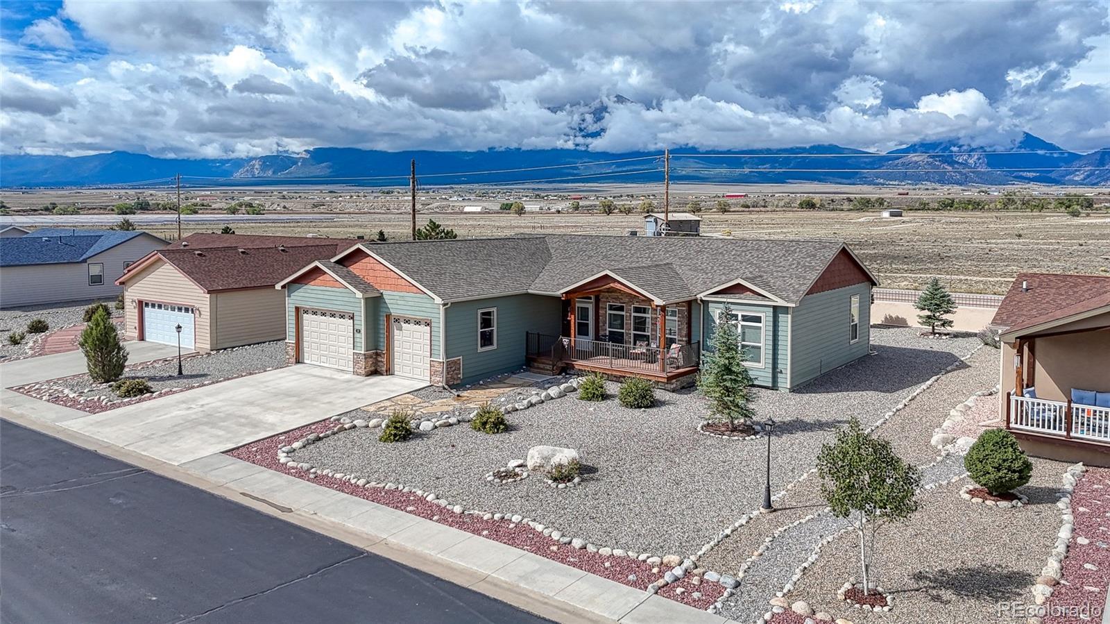 MLS Image #2 for 27665  county road 313 ,buena vista, Colorado