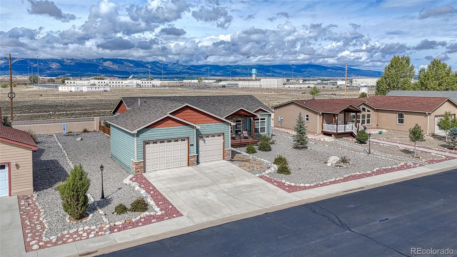 MLS Image #3 for 27665  county road 313 ,buena vista, Colorado