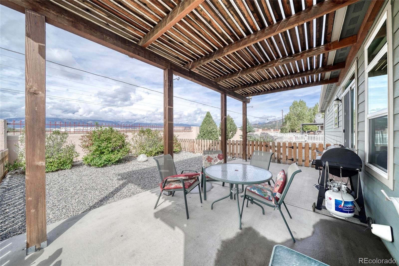 MLS Image #30 for 27665  county road 313 ,buena vista, Colorado