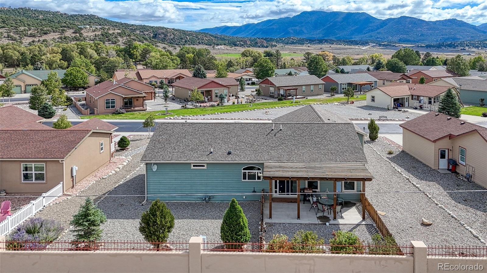MLS Image #33 for 27665  county road 313 ,buena vista, Colorado