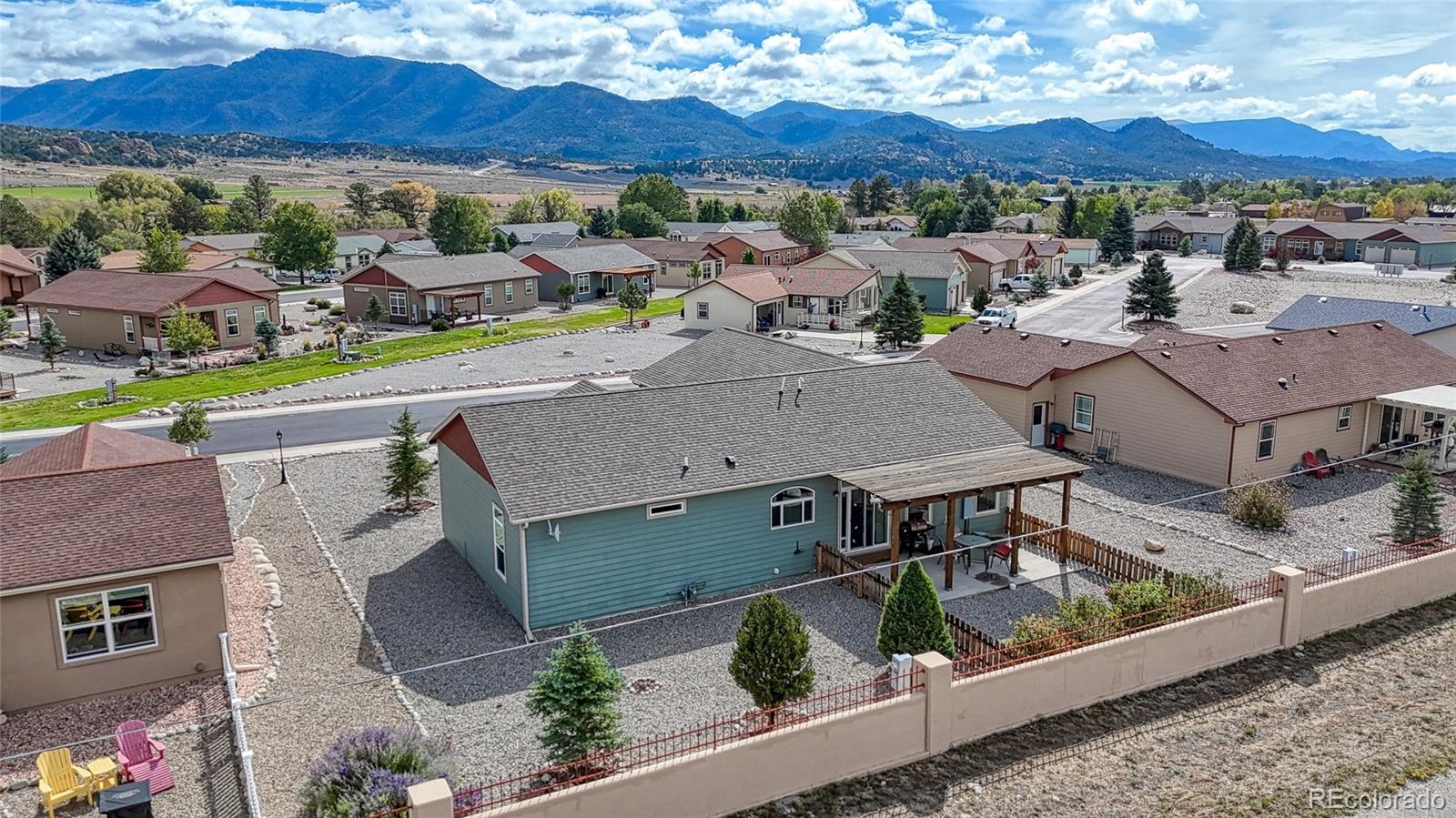 MLS Image #34 for 27665  county road 313 ,buena vista, Colorado