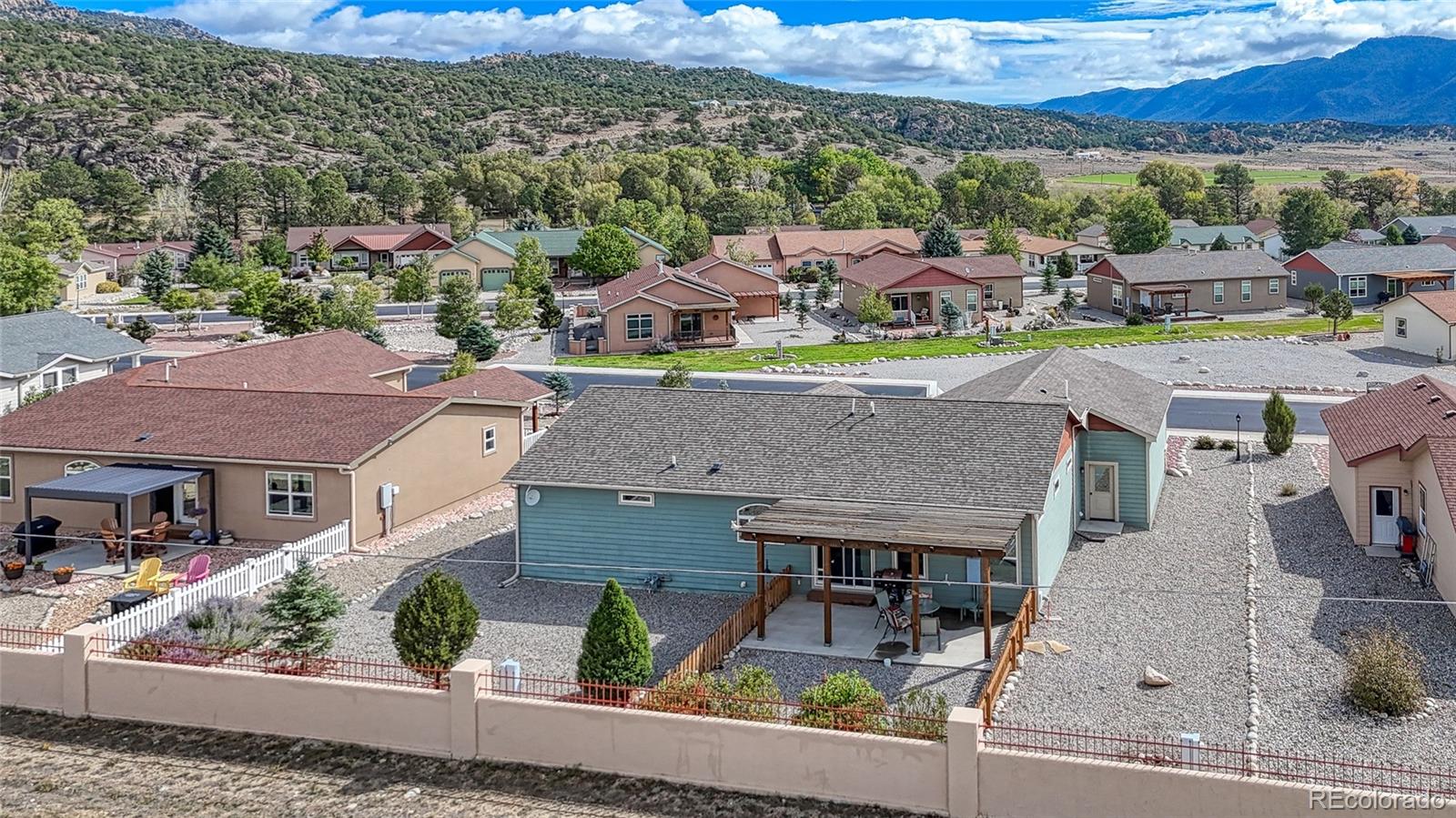 MLS Image #35 for 27665  county road 313 ,buena vista, Colorado