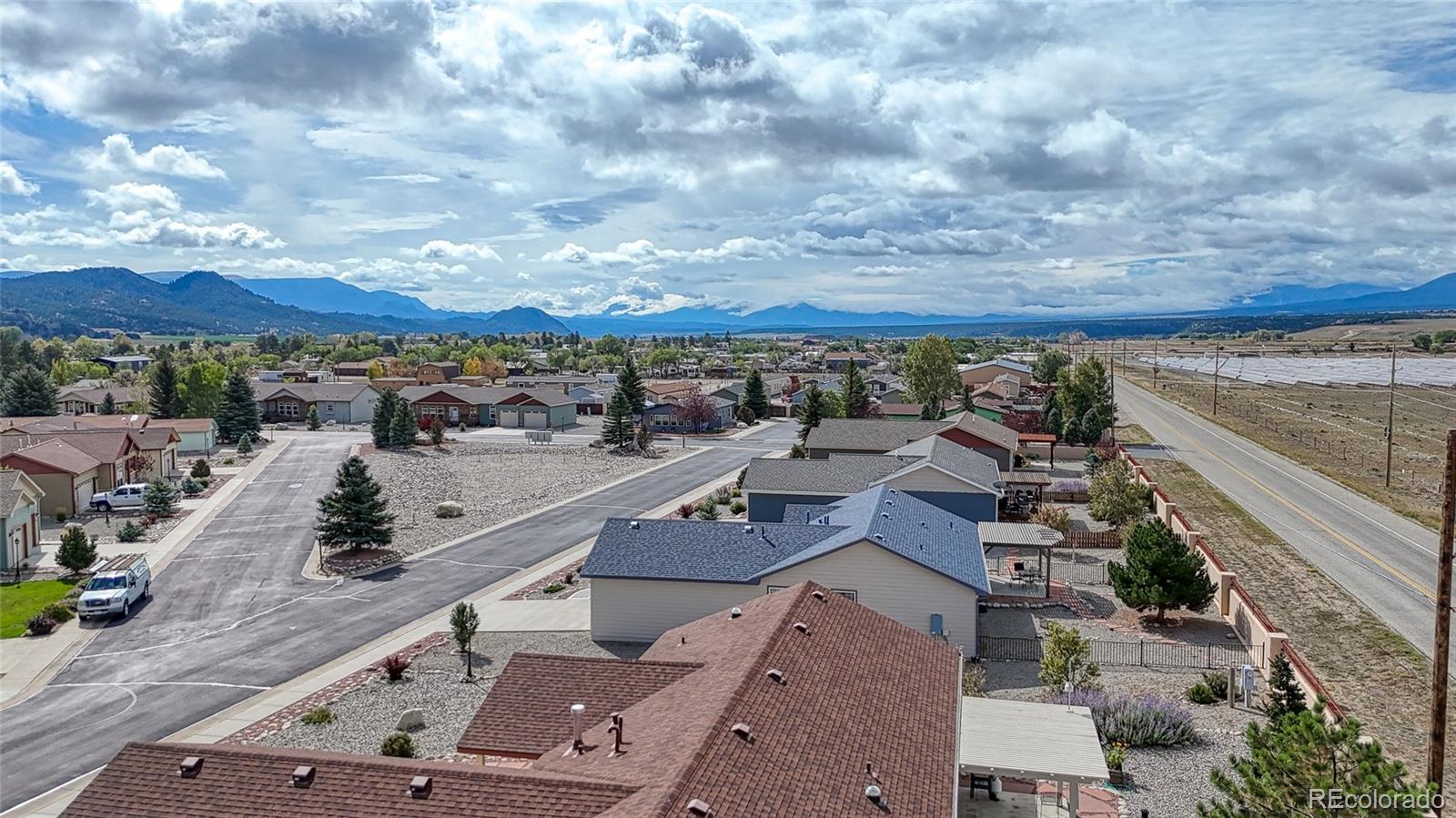 MLS Image #37 for 27665  county road 313 ,buena vista, Colorado