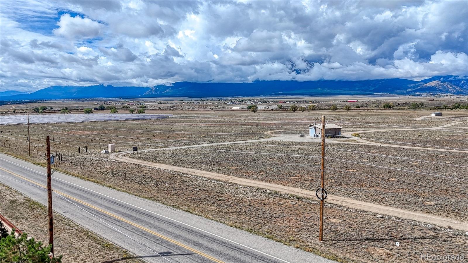 MLS Image #38 for 27665  county road 313 ,buena vista, Colorado