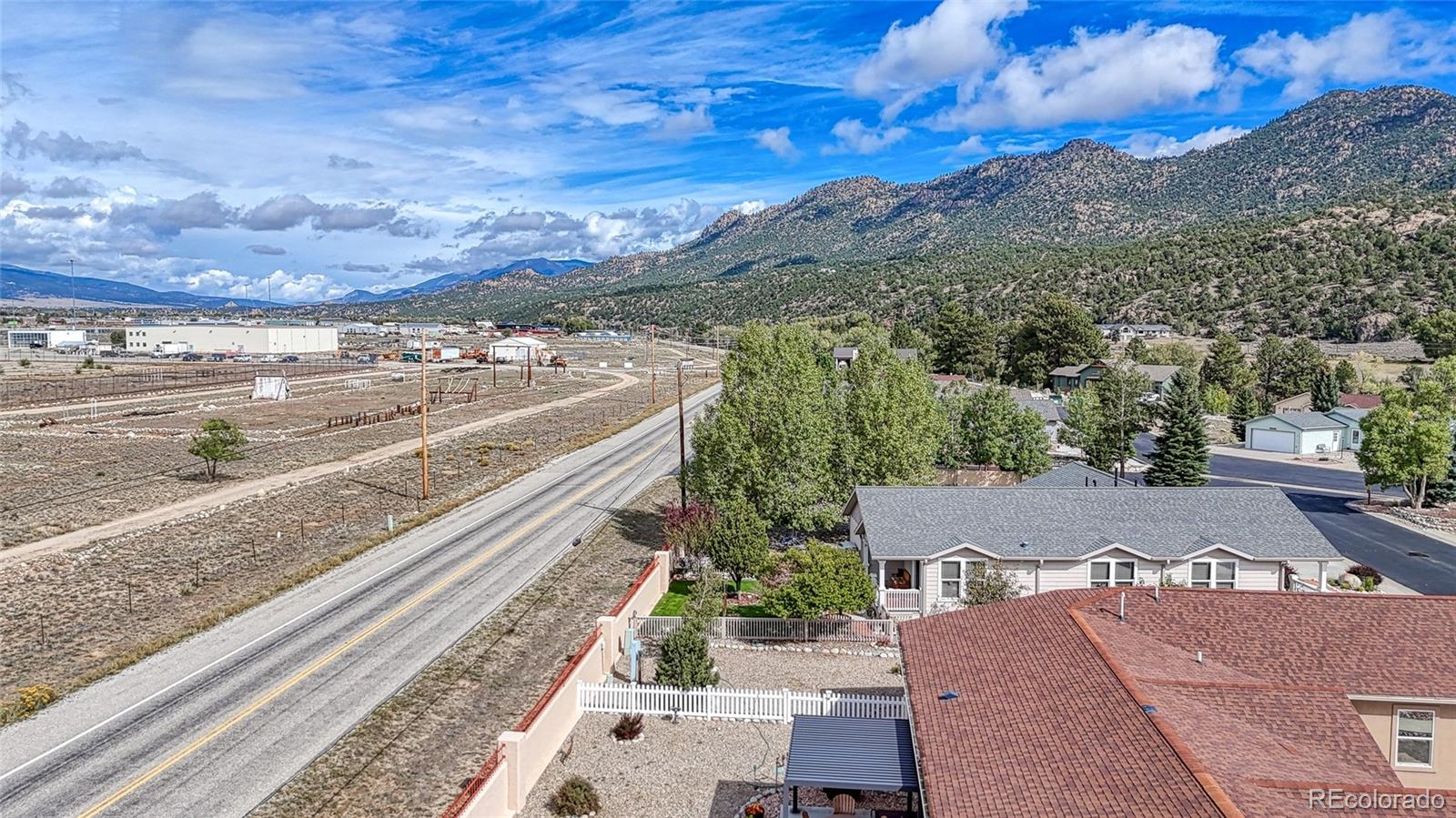 MLS Image #39 for 27665  county road 313 ,buena vista, Colorado