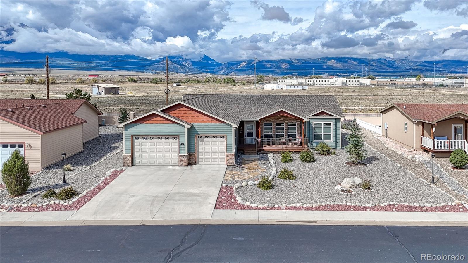 MLS Image #4 for 27665  county road 313 ,buena vista, Colorado