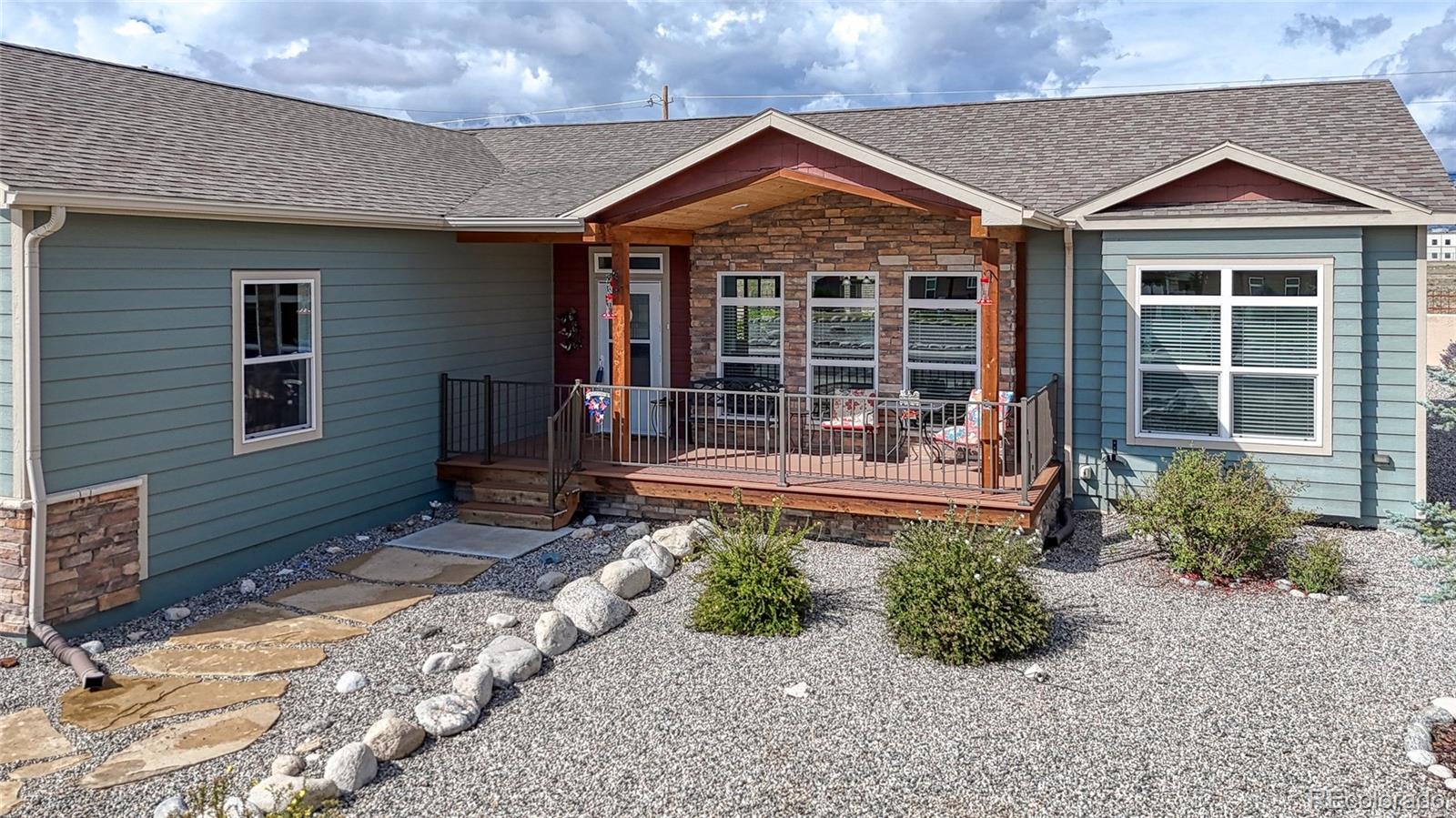 MLS Image #5 for 27665  county road 313 ,buena vista, Colorado