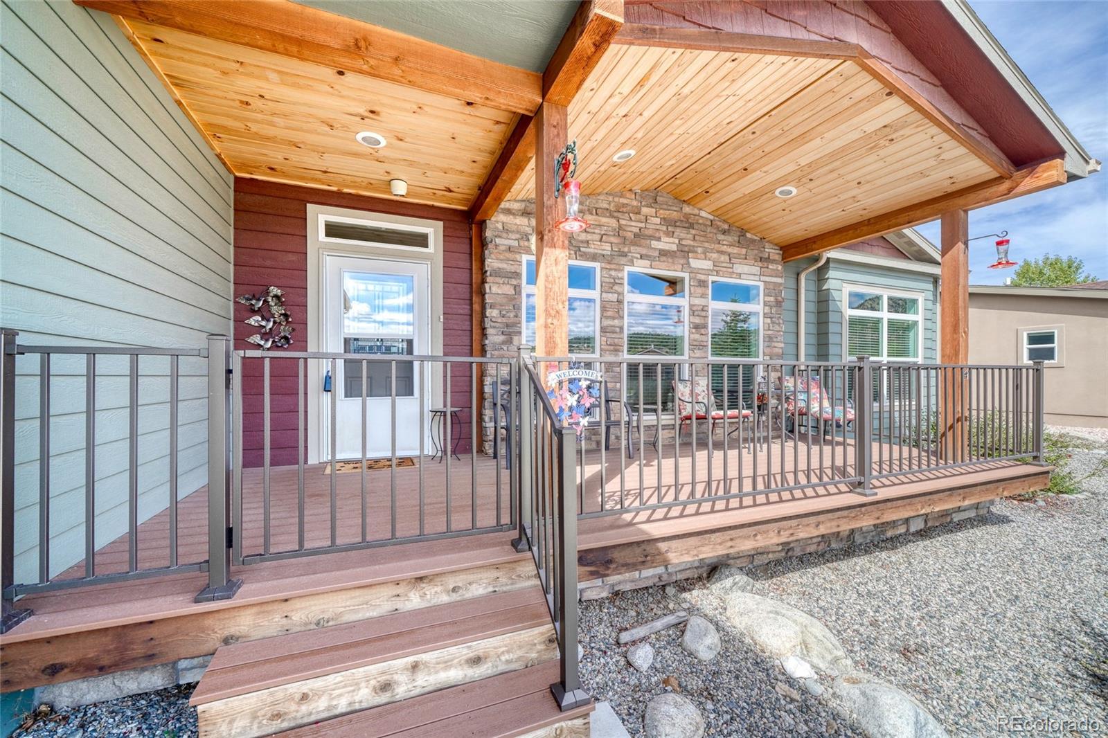 MLS Image #7 for 27665  county road 313 ,buena vista, Colorado