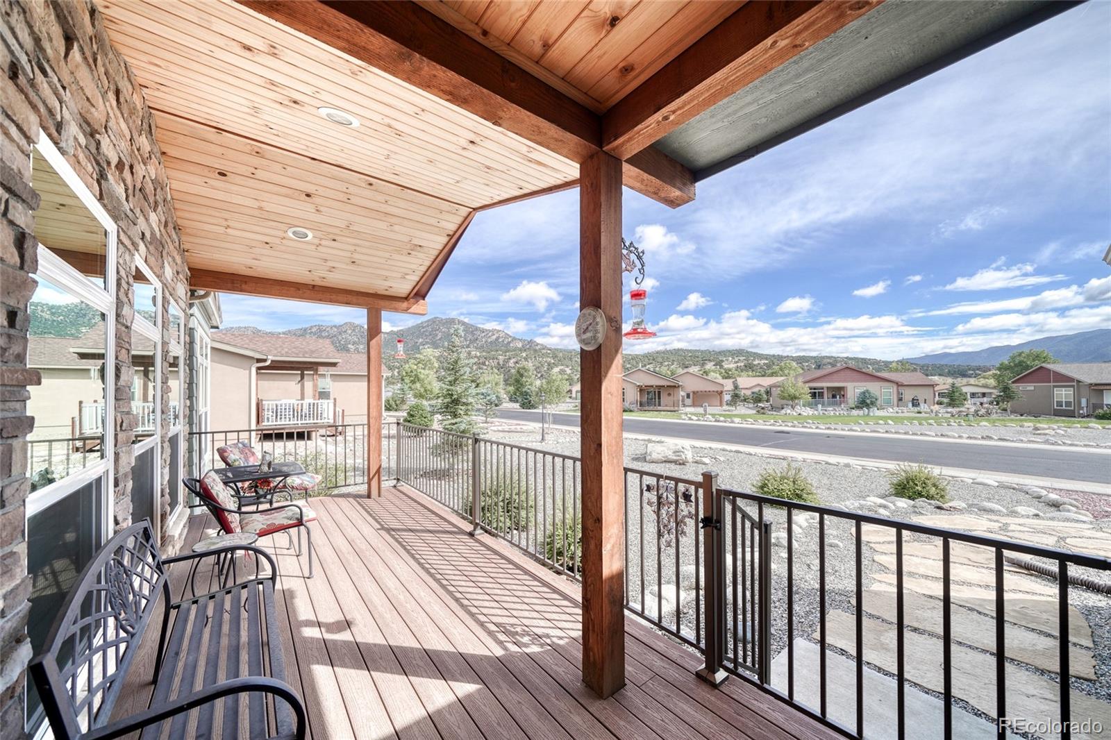 MLS Image #8 for 27665  county road 313 ,buena vista, Colorado