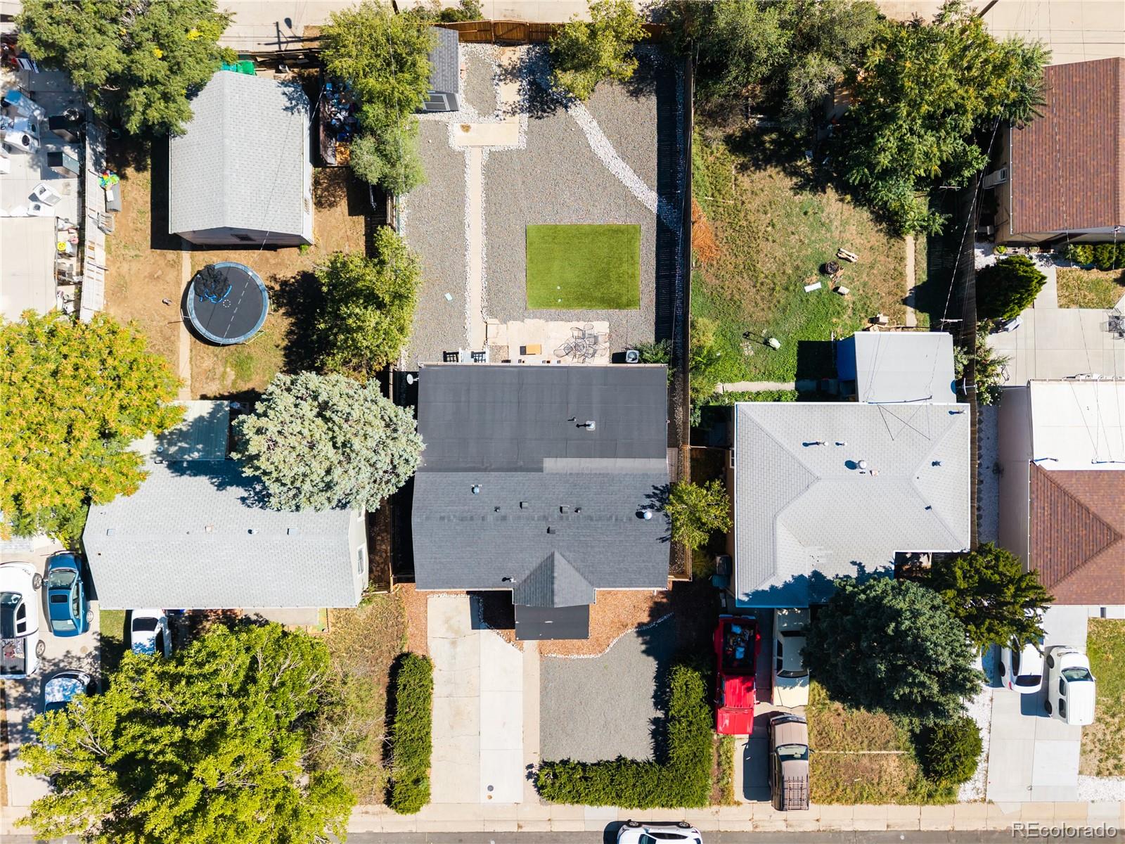 MLS Image #33 for 1776  kenton street,aurora, Colorado