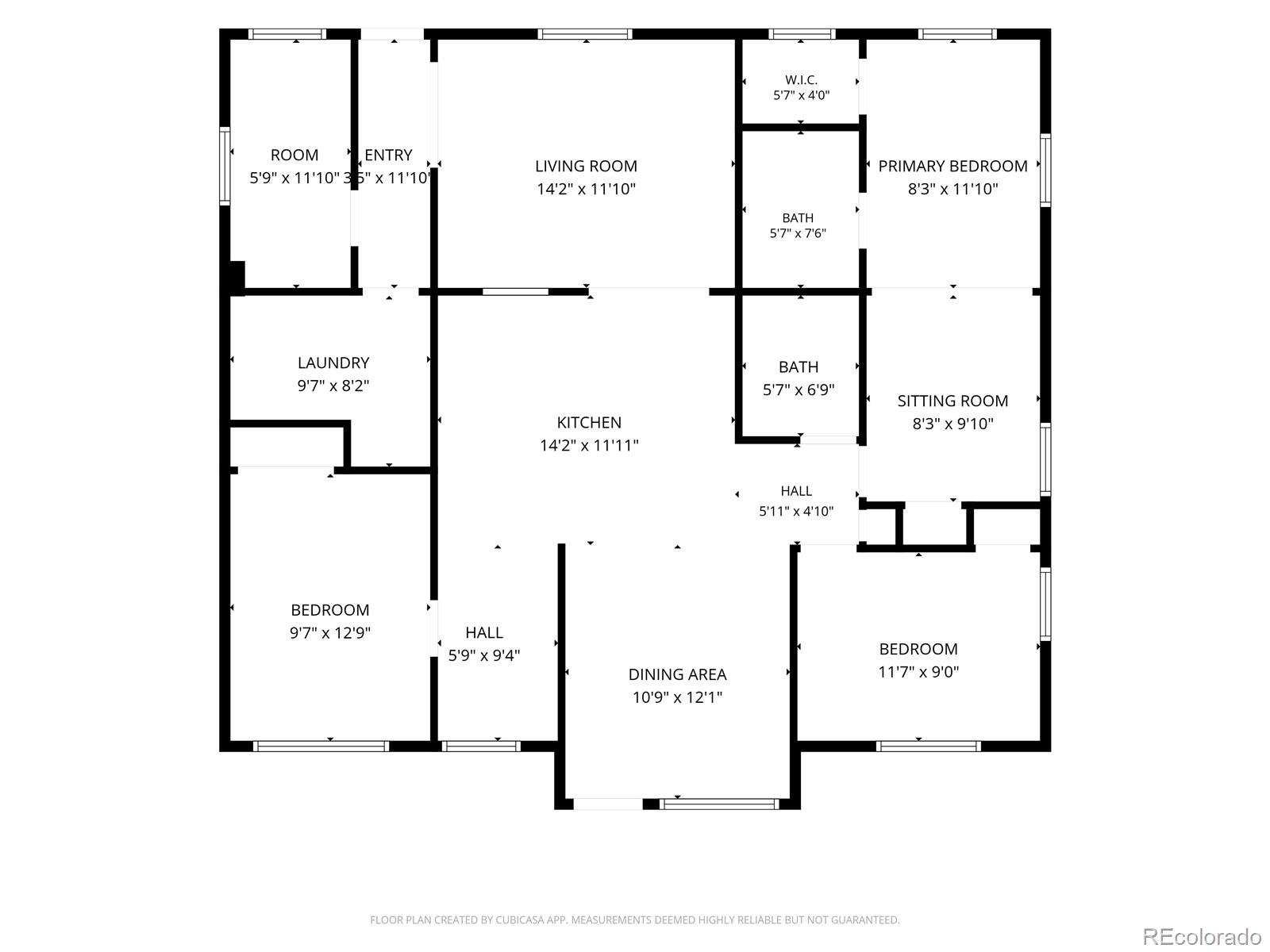 MLS Image #37 for 1776  kenton street,aurora, Colorado
