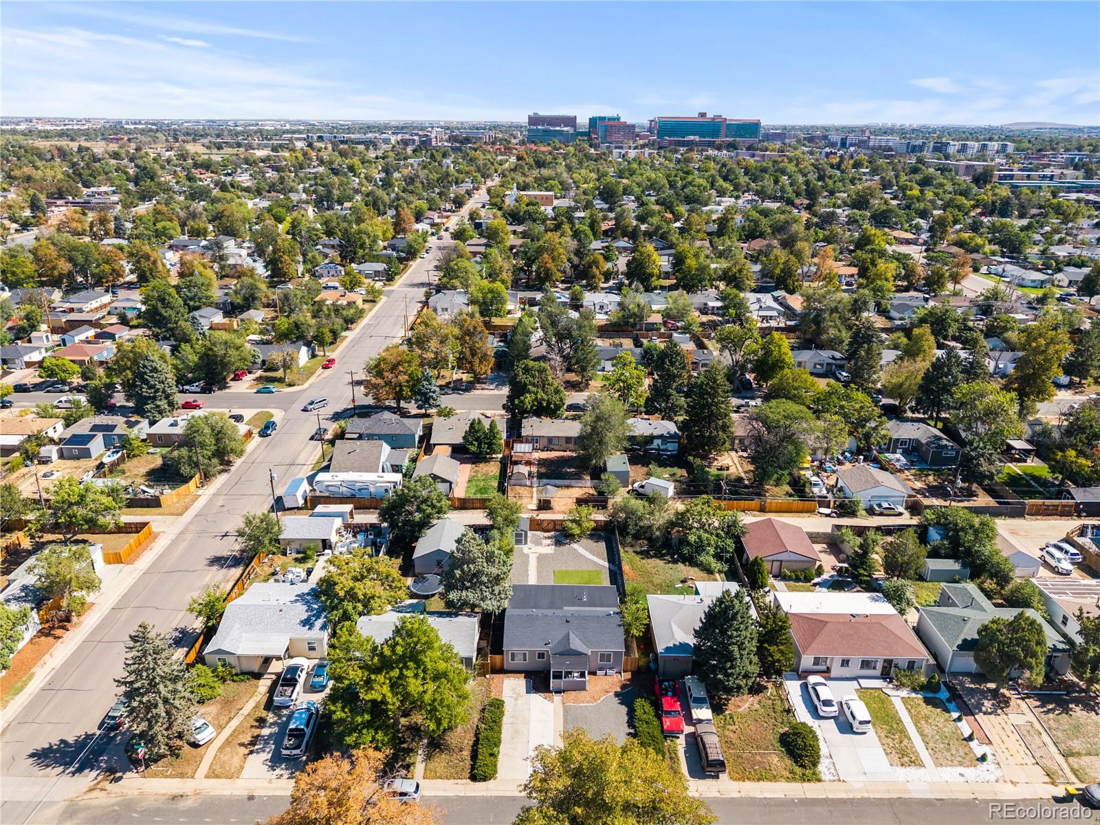 MLS Image #40 for 1776  kenton street,aurora, Colorado