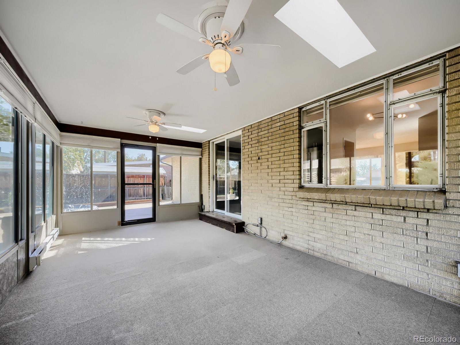 MLS Image #13 for 3851 w greenwood place,denver, Colorado