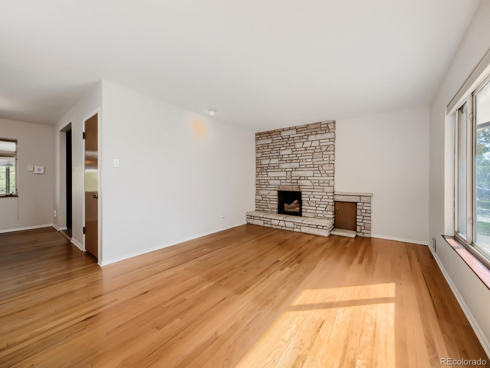 MLS Image #2 for 3851 w greenwood place,denver, Colorado
